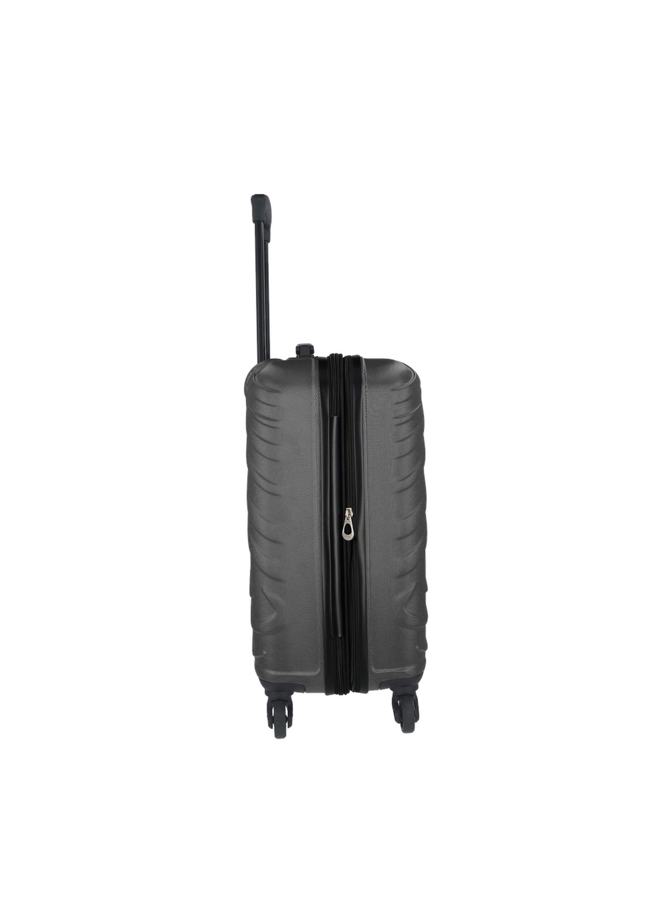 Maleta de Cabina American Tourister Tesa 4.0 Negro-5