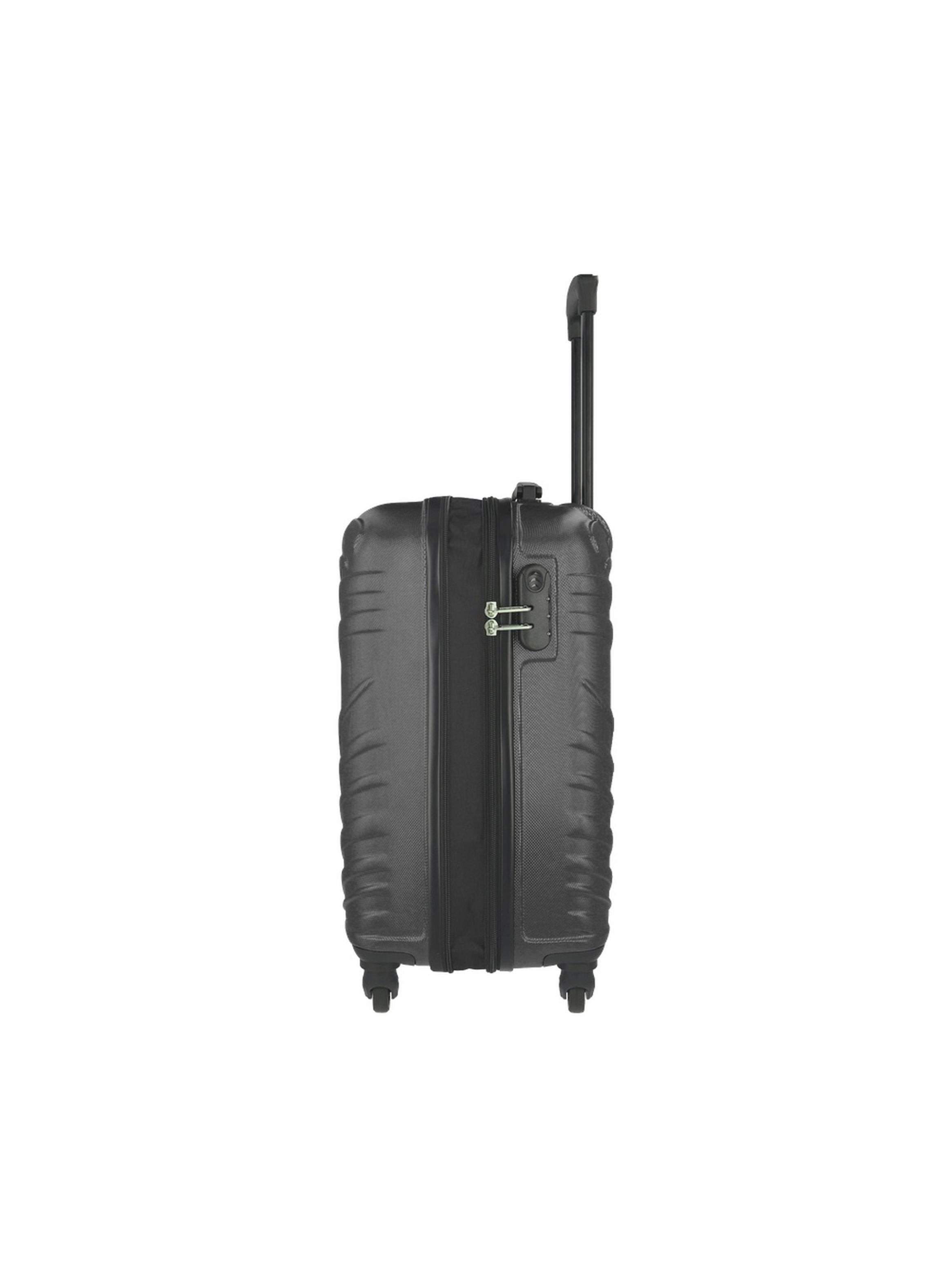 Maleta de Cabina American Tourister Tesa 4.0 Negro-6