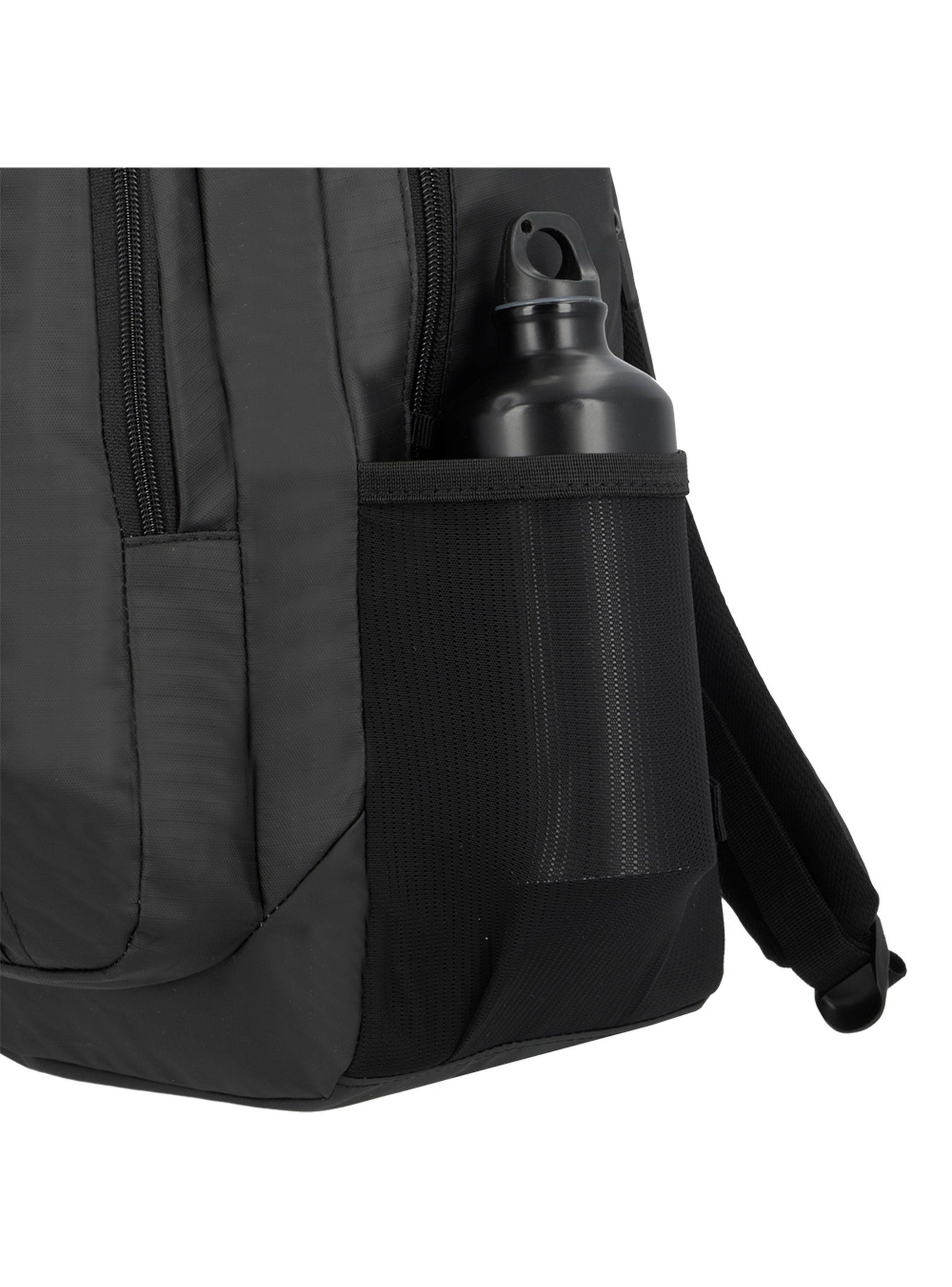 Mochila Notebook Xtrem Bronx 2.0 5XT Negro/Azul 16"-6