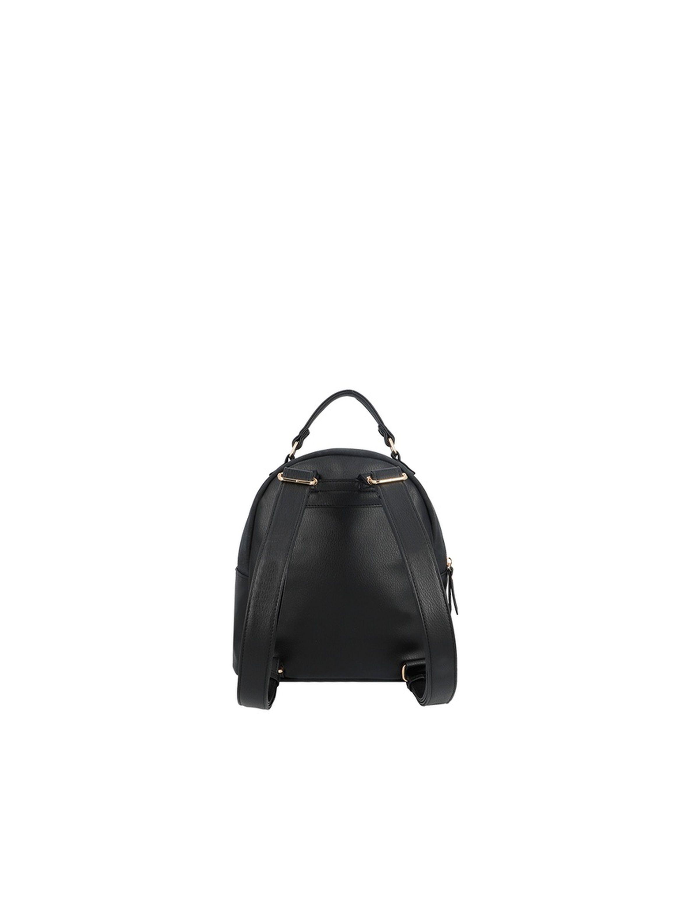 Mochila Secret Laurens FW25 M Negro-2