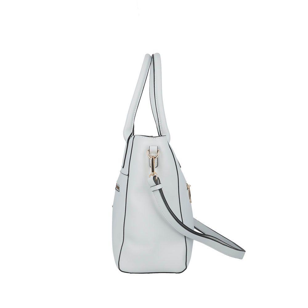 Cartera Virginia celeste L-9