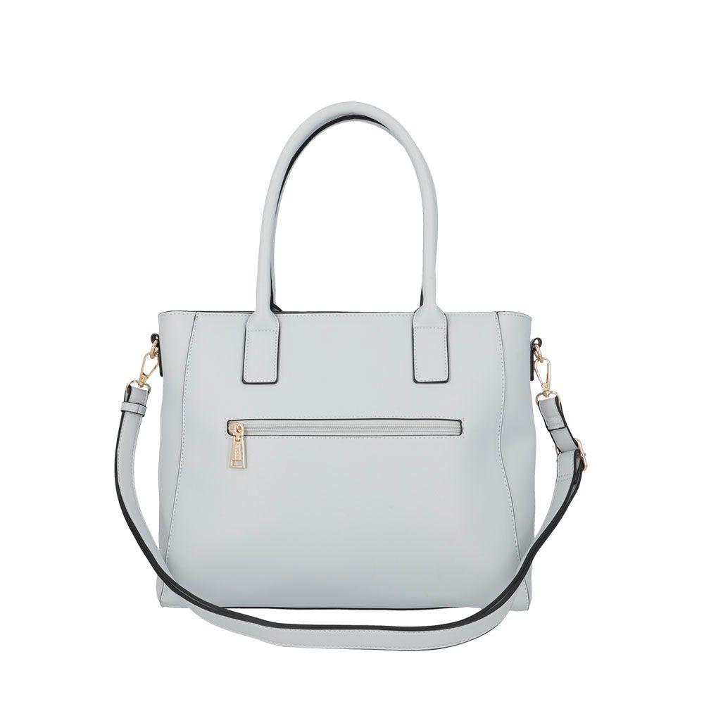 Cartera Virginia celeste L-5