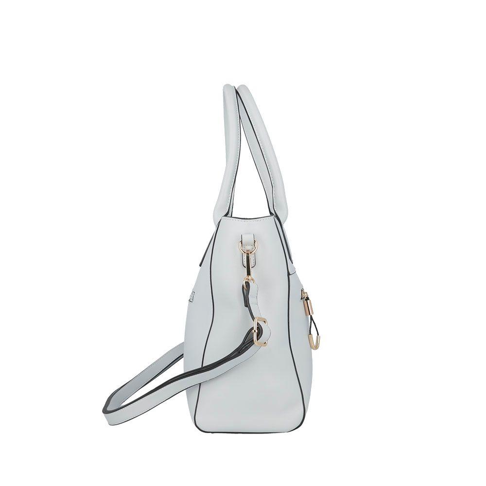 Cartera Virginia celeste L-10