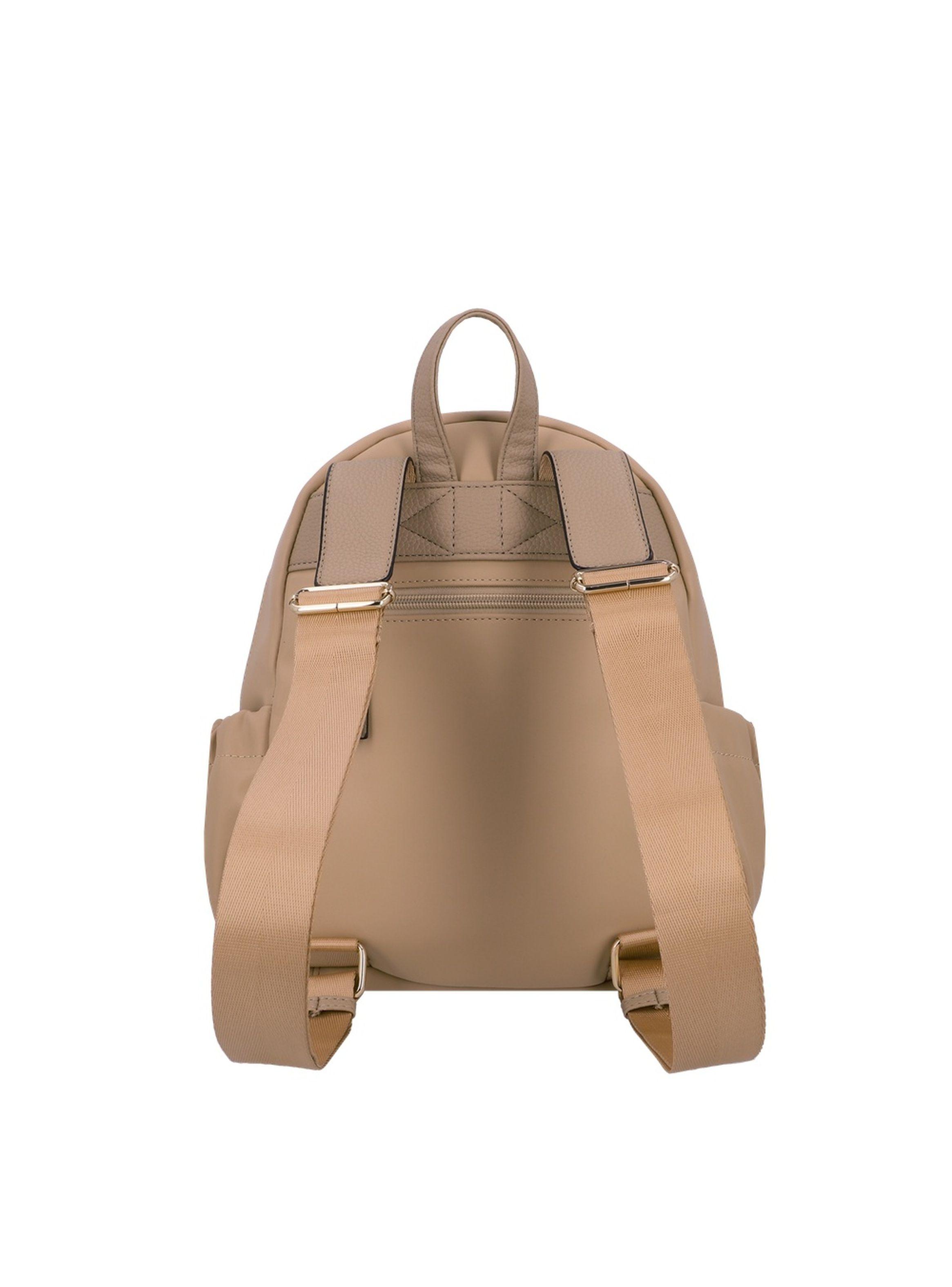 Mochila Secret Galicia ST6 M Beige-2