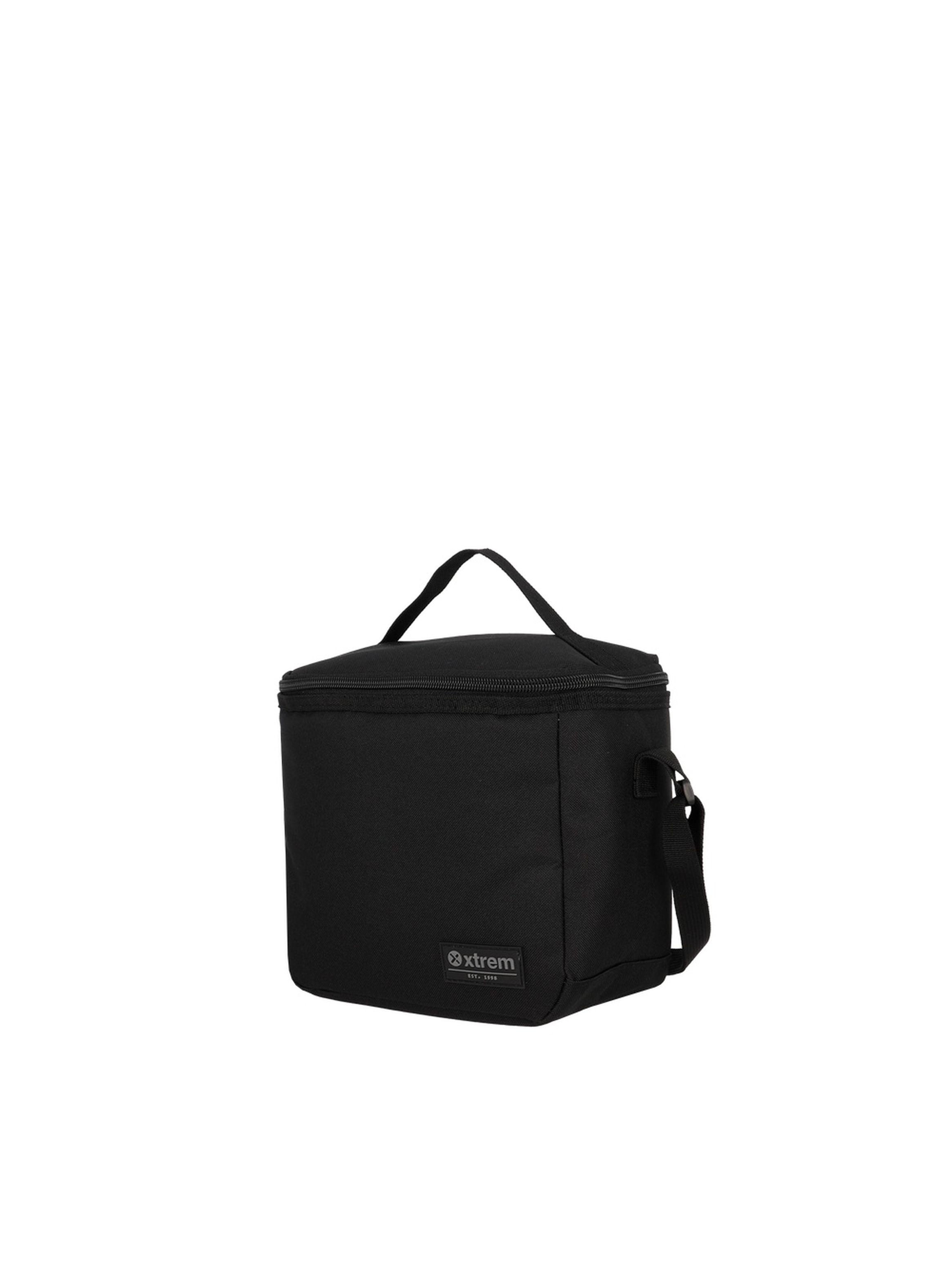Multipack 6XT Mochila Niño Xtrem Negro-5