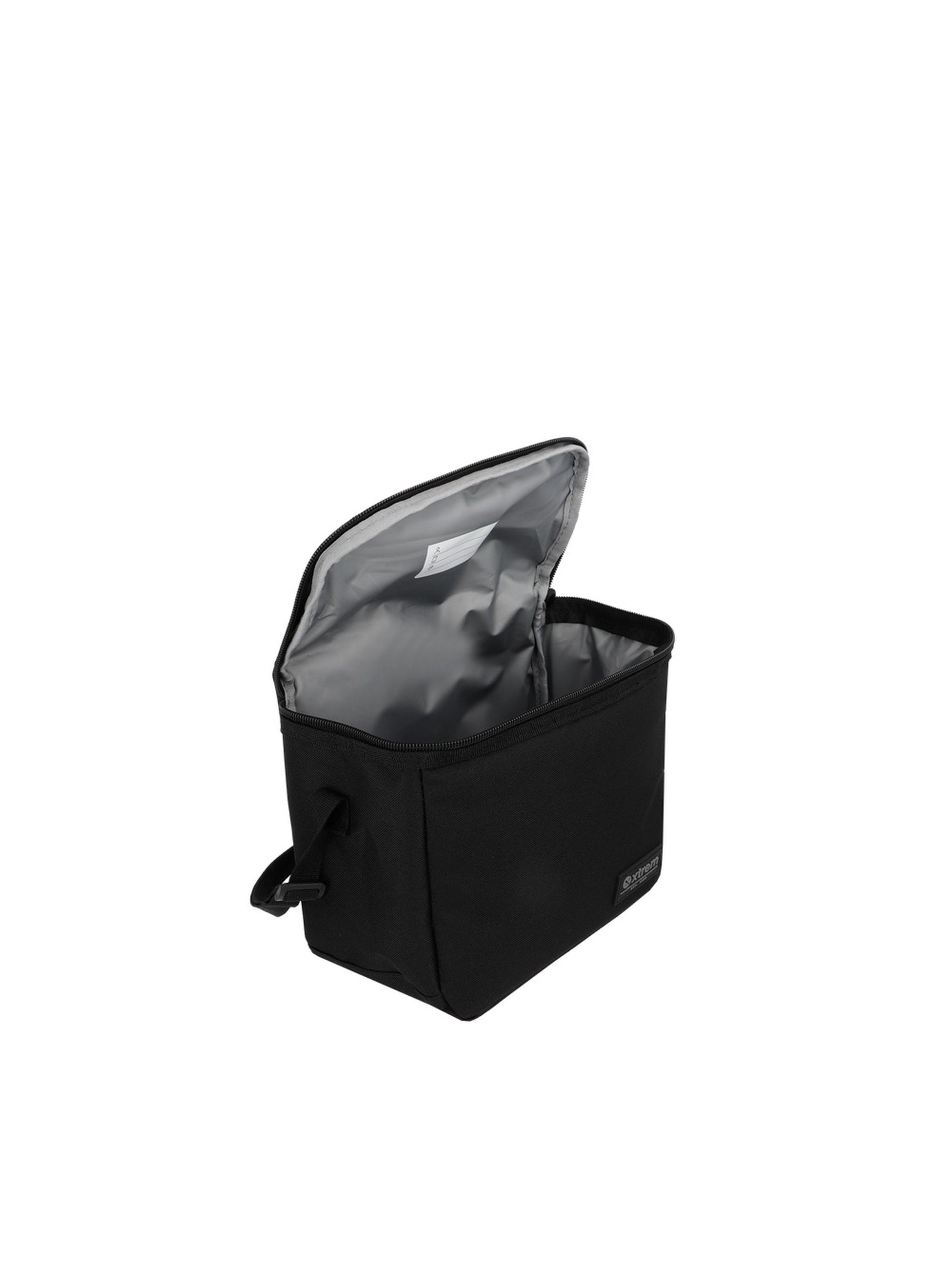 Multipack 6XT Mochila Niño Xtrem Negro-6