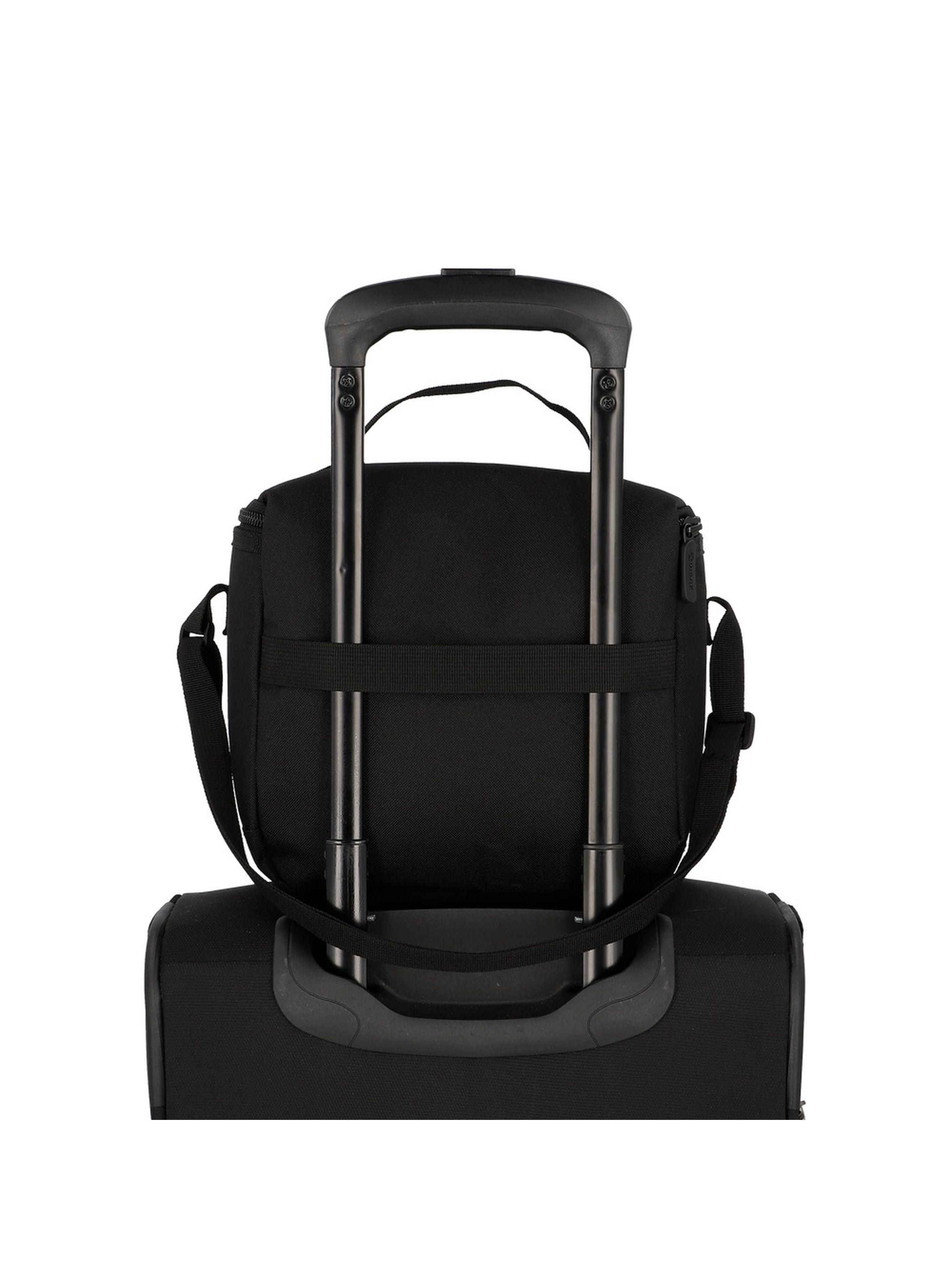 Multipack 6XT Mochila Niño Xtrem Negro-7