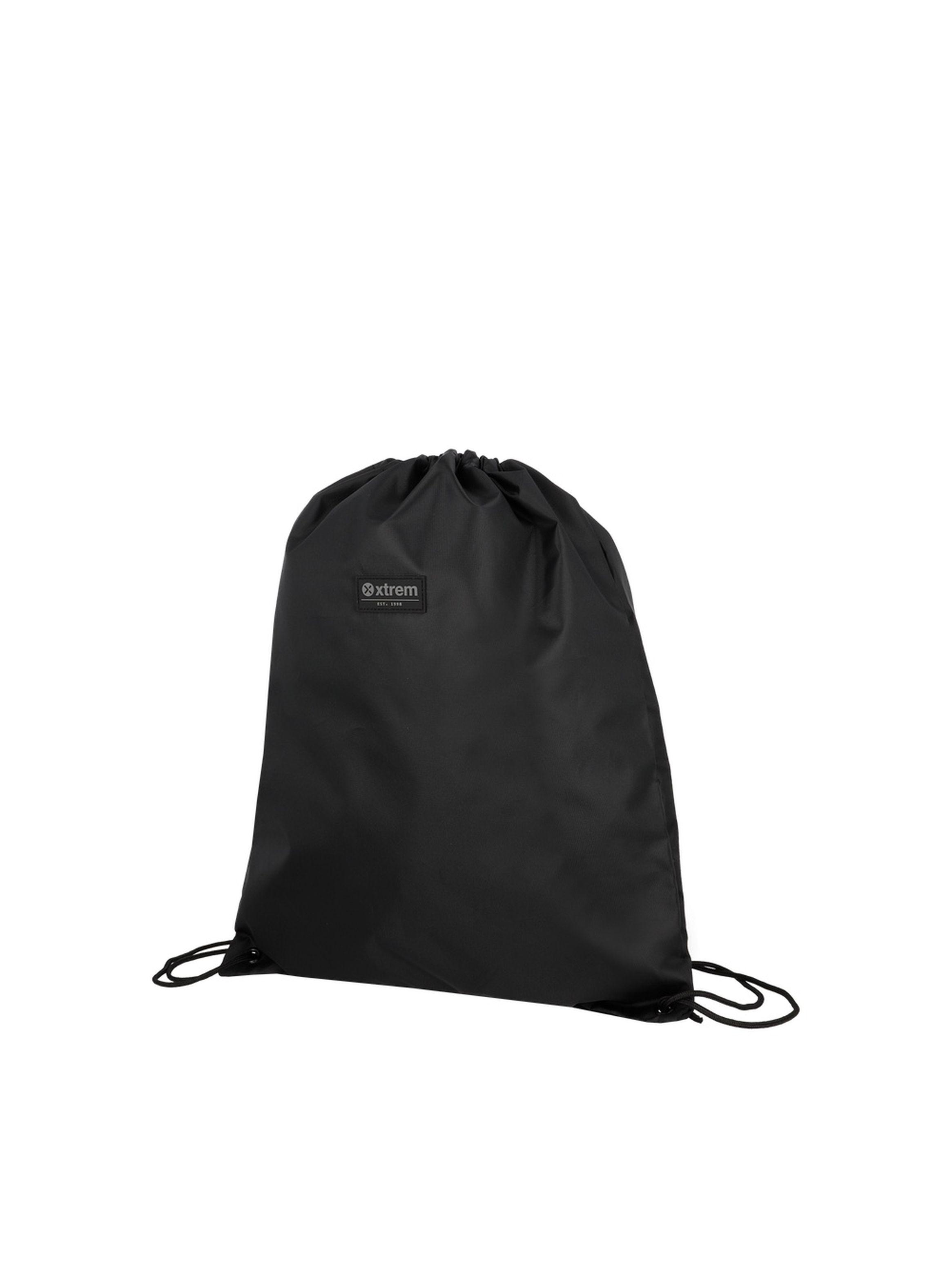 Multipack 6XT Mochila Niño Xtrem Negro-9
