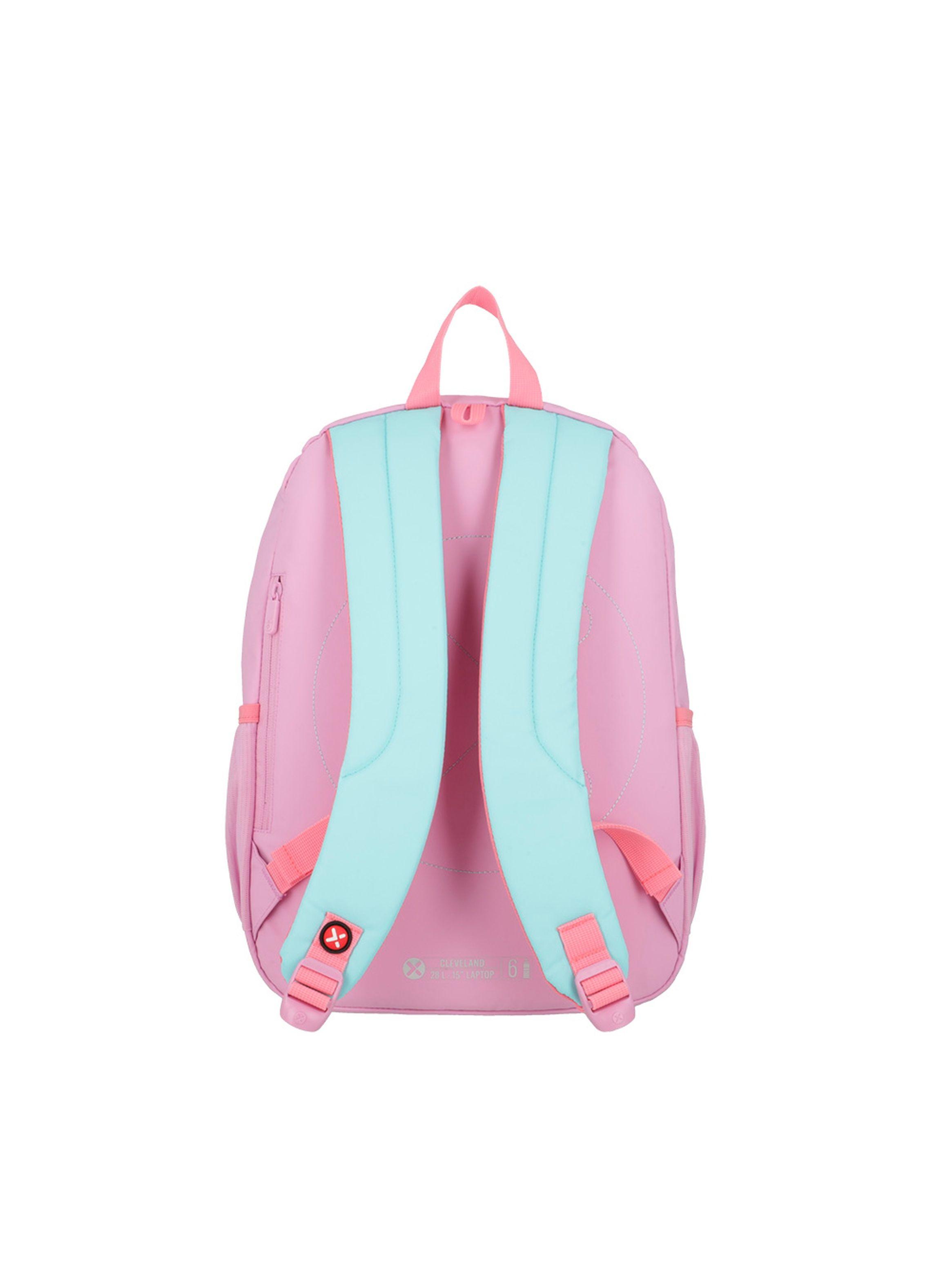 Mochila Notebook Xtrem Cleveland 5XT Multicolor 15"-2