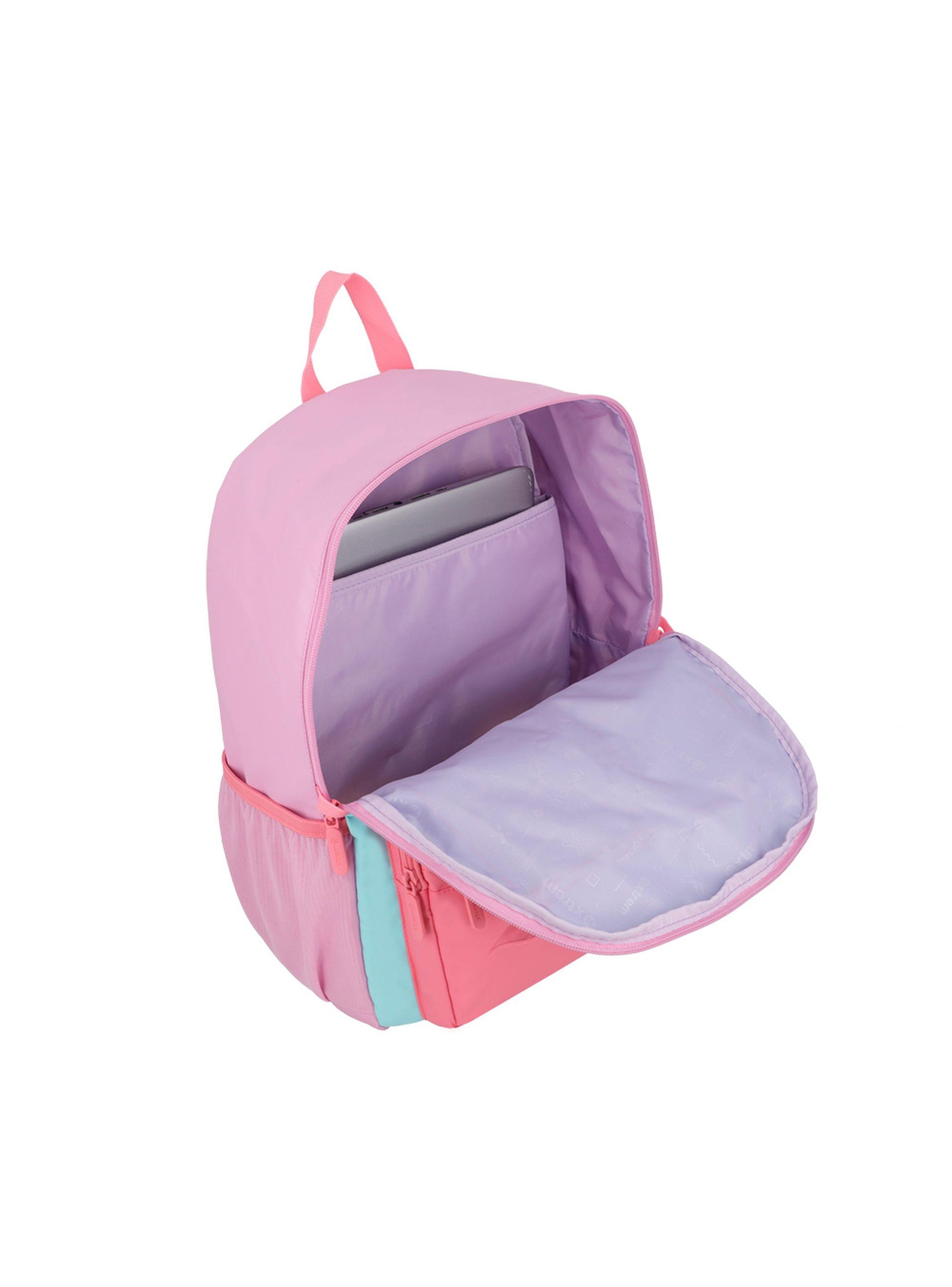 Mochila Notebook Xtrem Cleveland 5XT Multicolor 15"-3