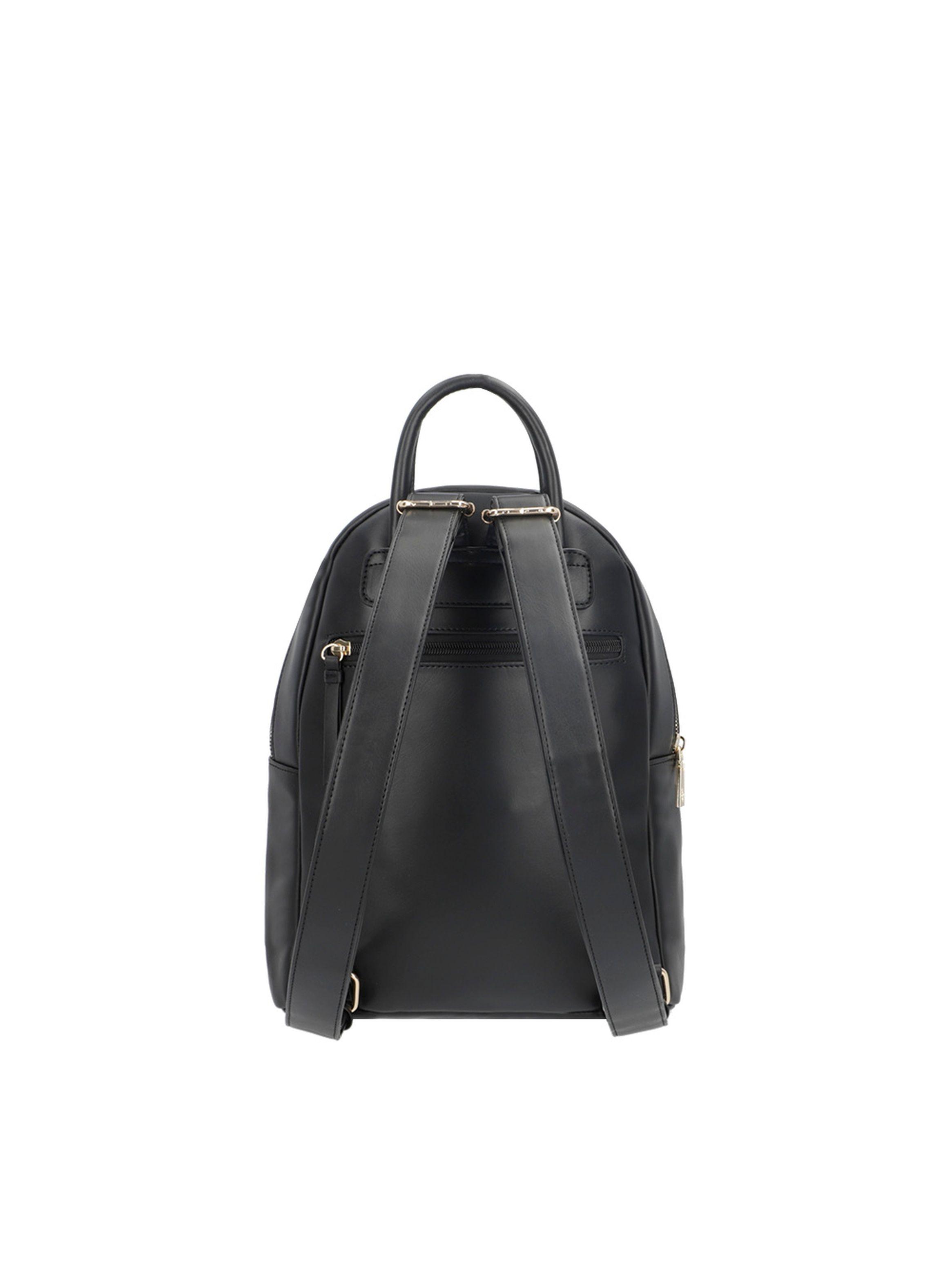 Mochila Secret Suiza FW24 Negro M-2