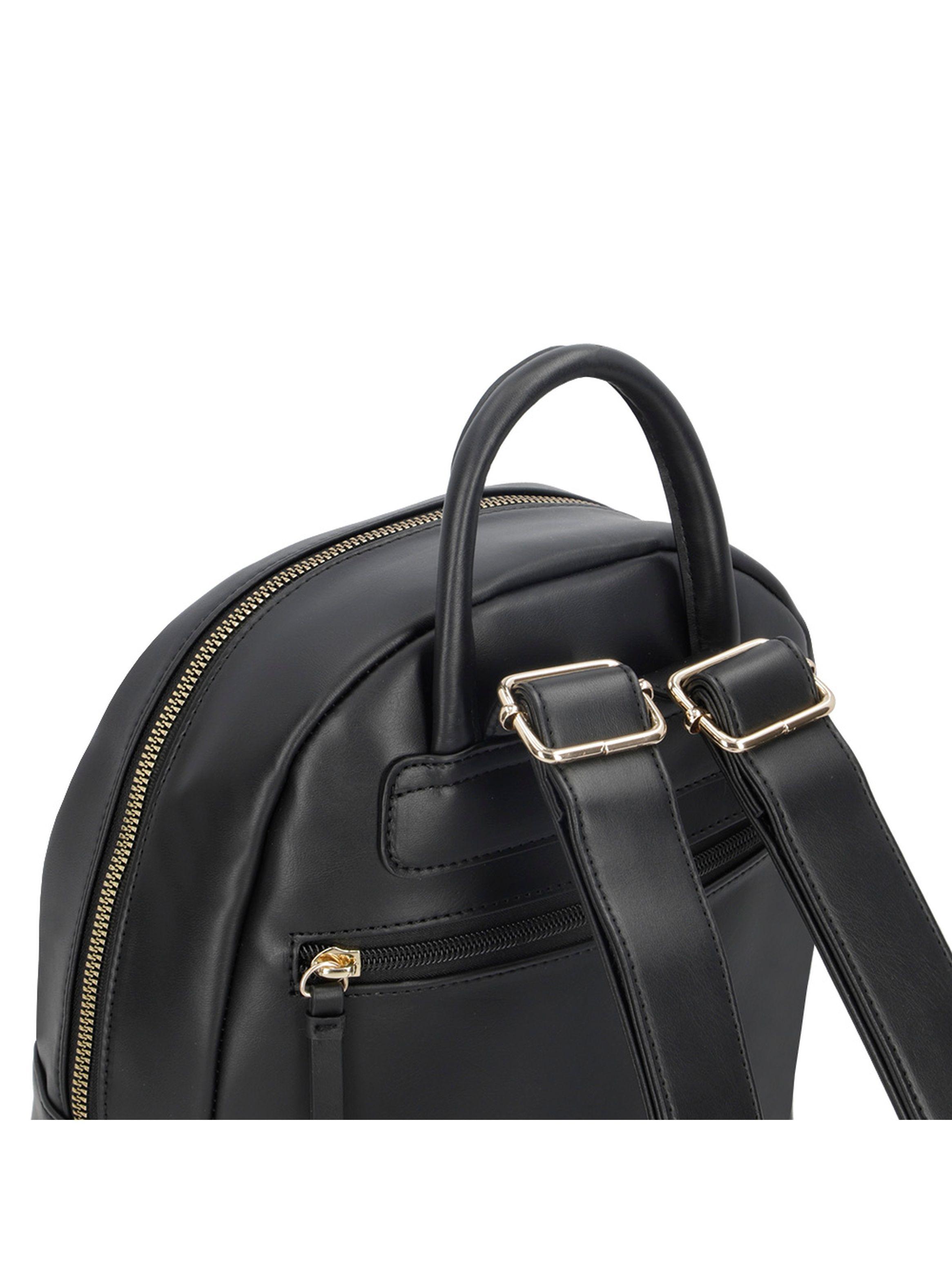 Mochila Secret Suiza FW24 Negro M-4