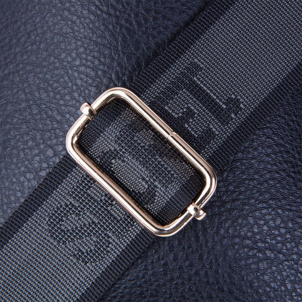 Cartera Burdeos Negra Secret-6