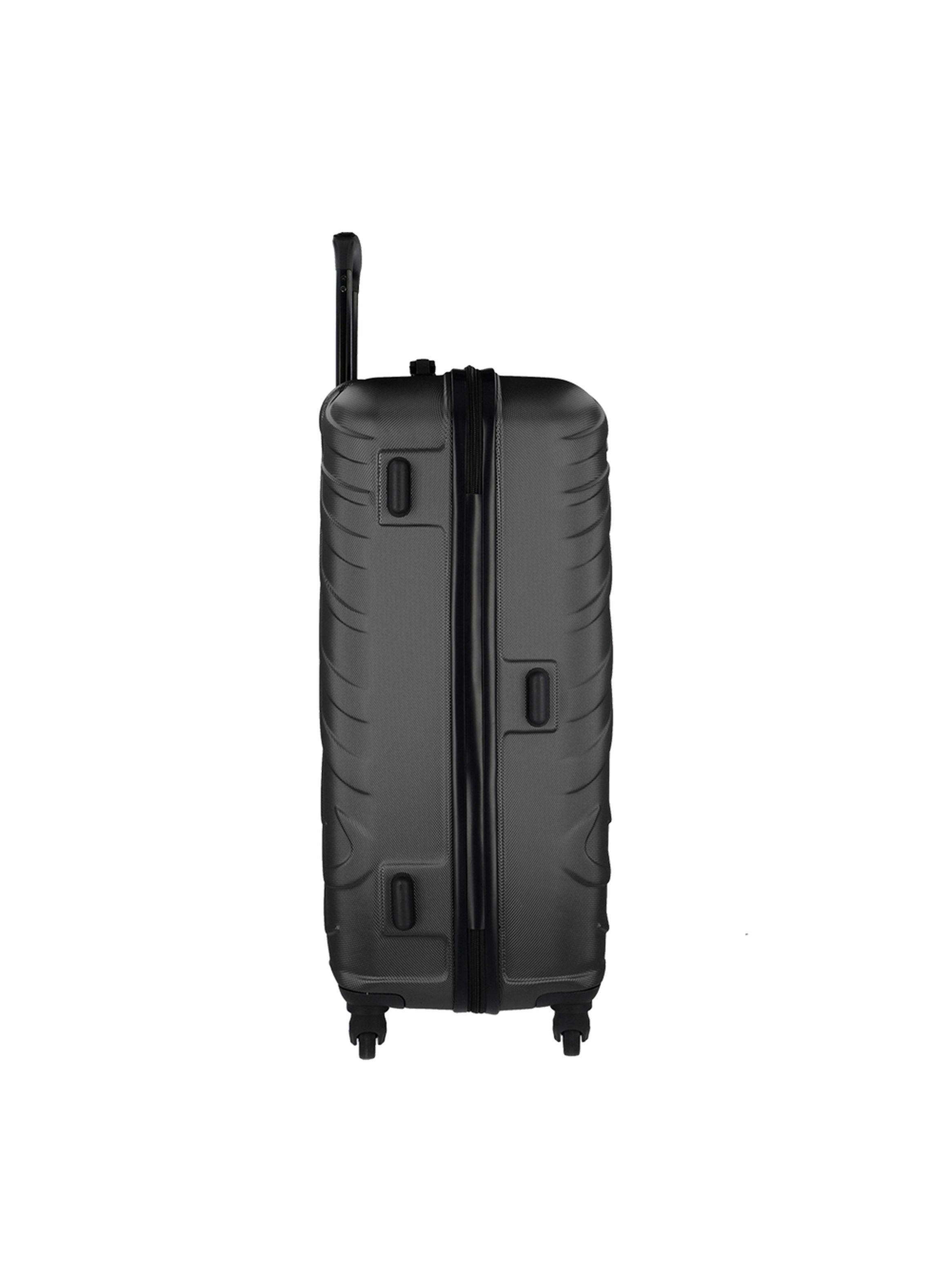 Maleta Grande American Tourister Tesa 3.0 Negro-5