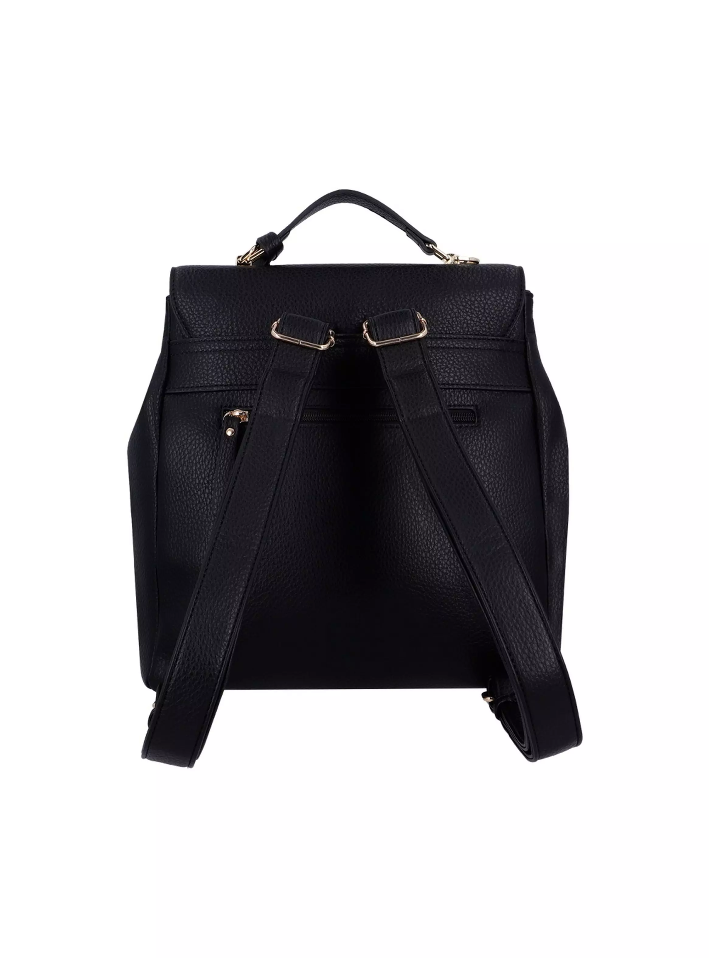 Mochila Secret Minsk ST6 L Negro-2