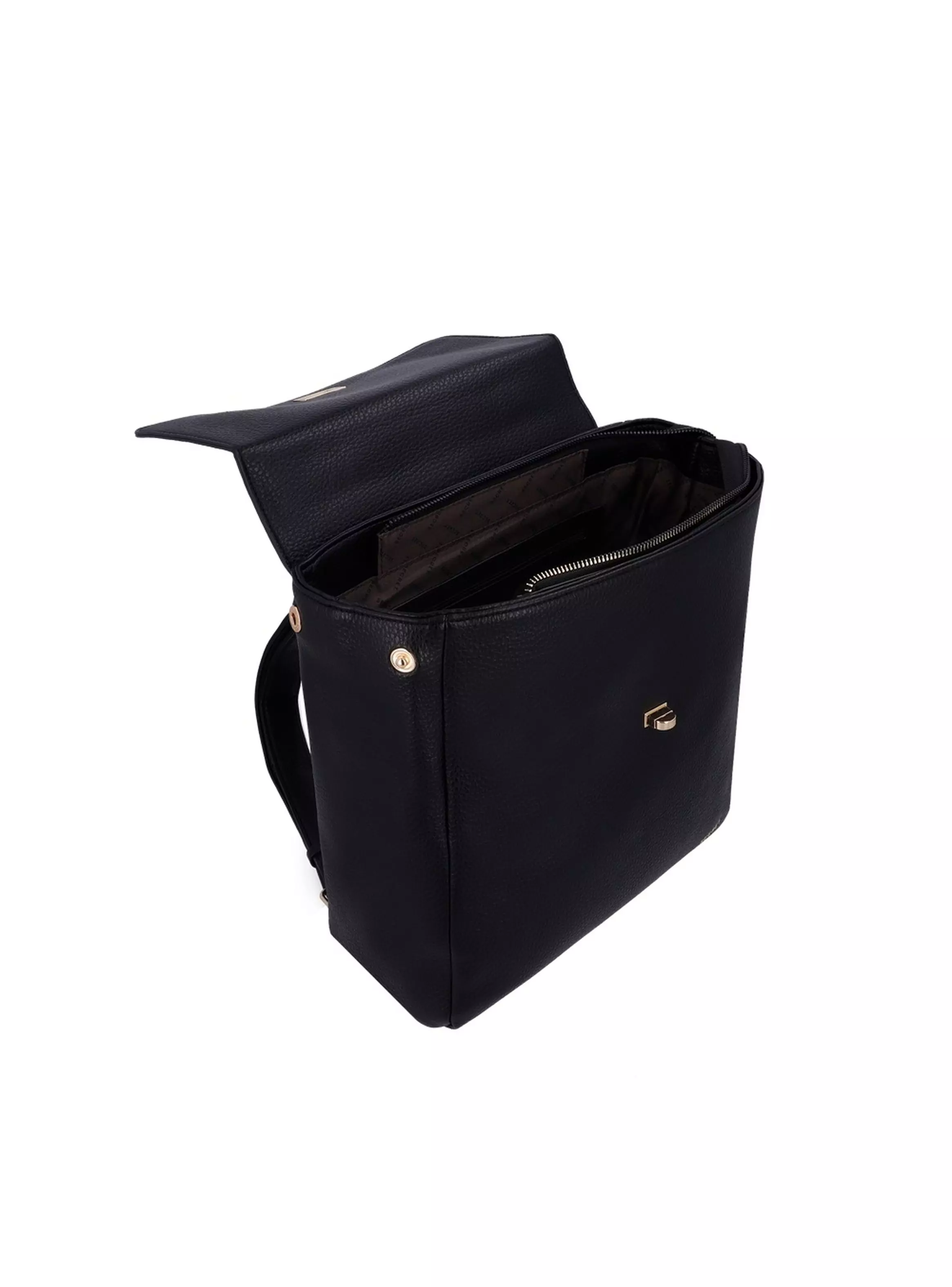 Mochila Secret Minsk ST6 L Negro-3
