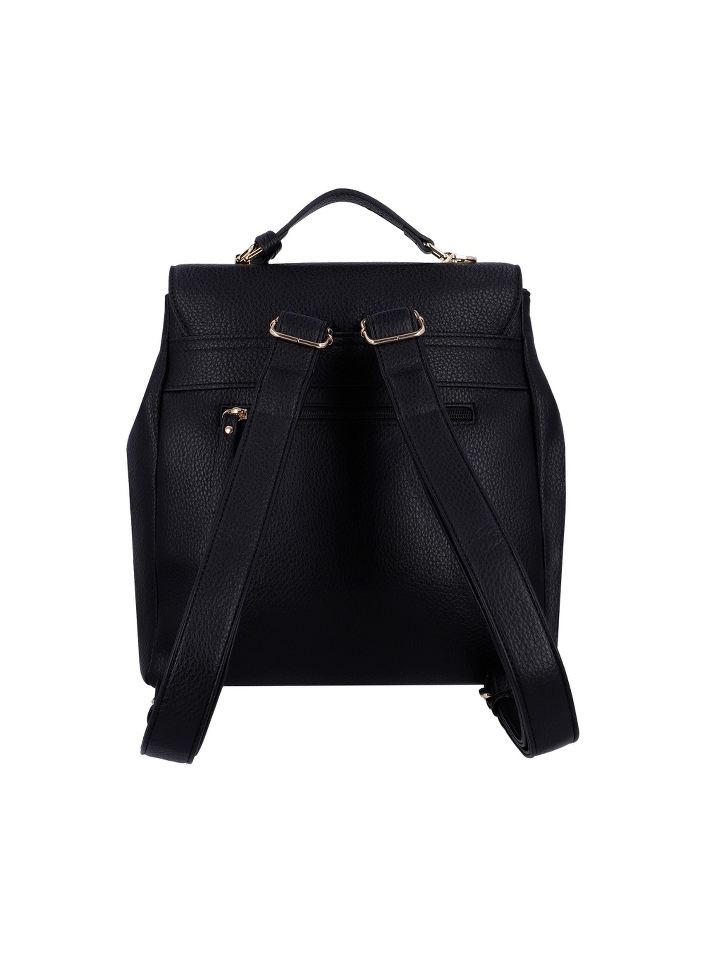 Mochila Secret Minsk ST6 L Negro-2