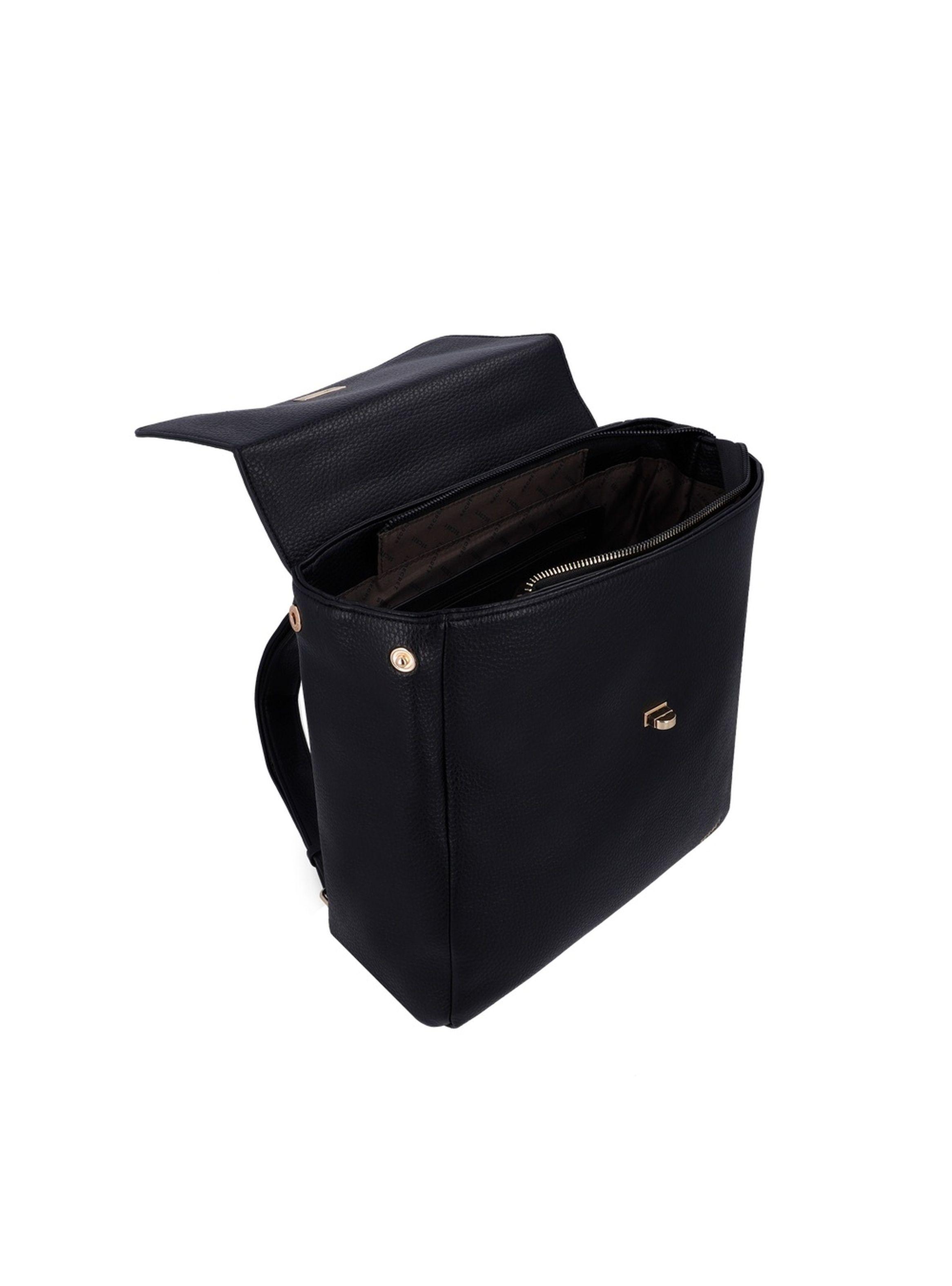 Mochila Secret Minsk ST6 L Negro-3