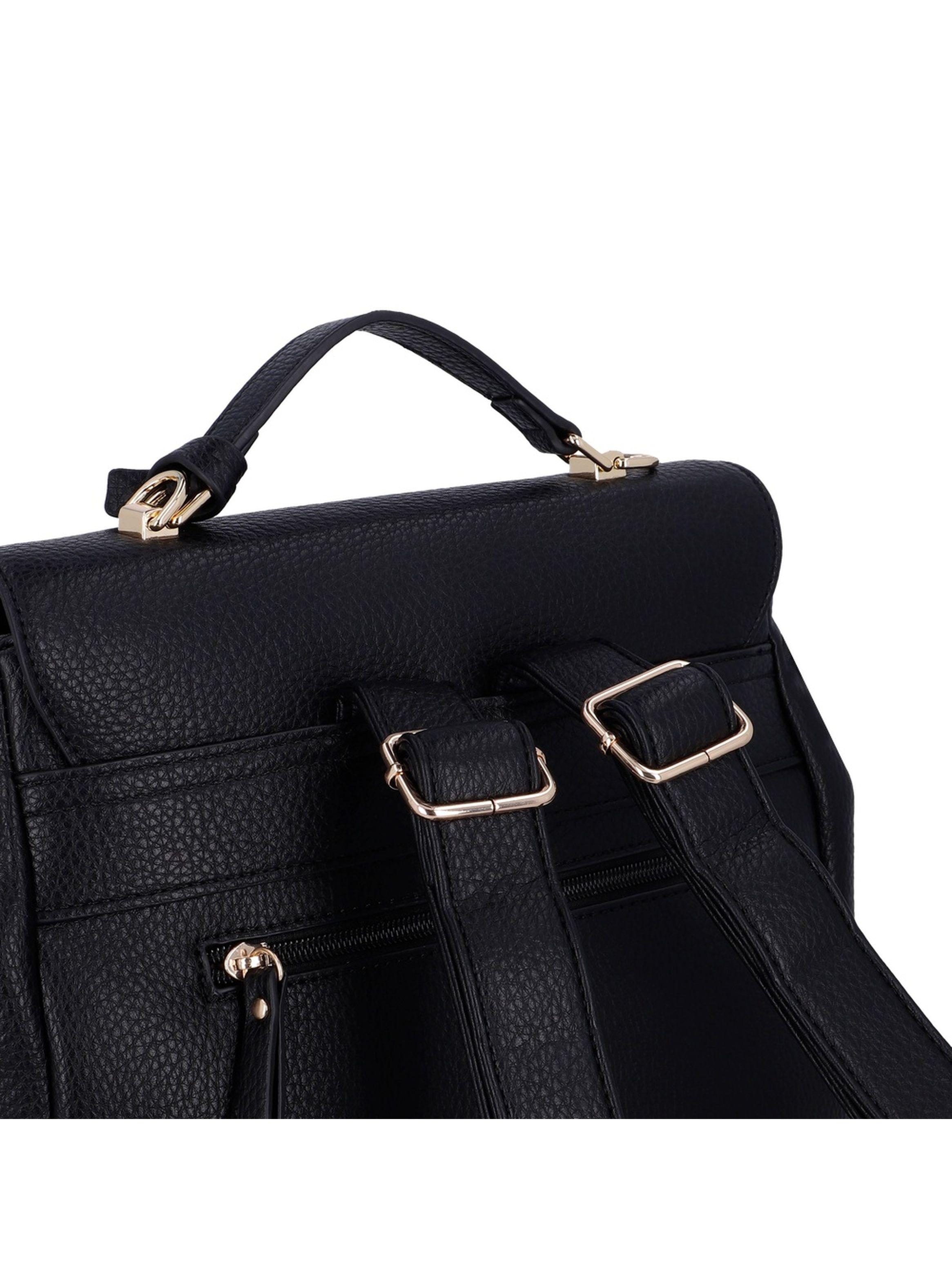 Mochila Secret Minsk ST6 L Negro-4