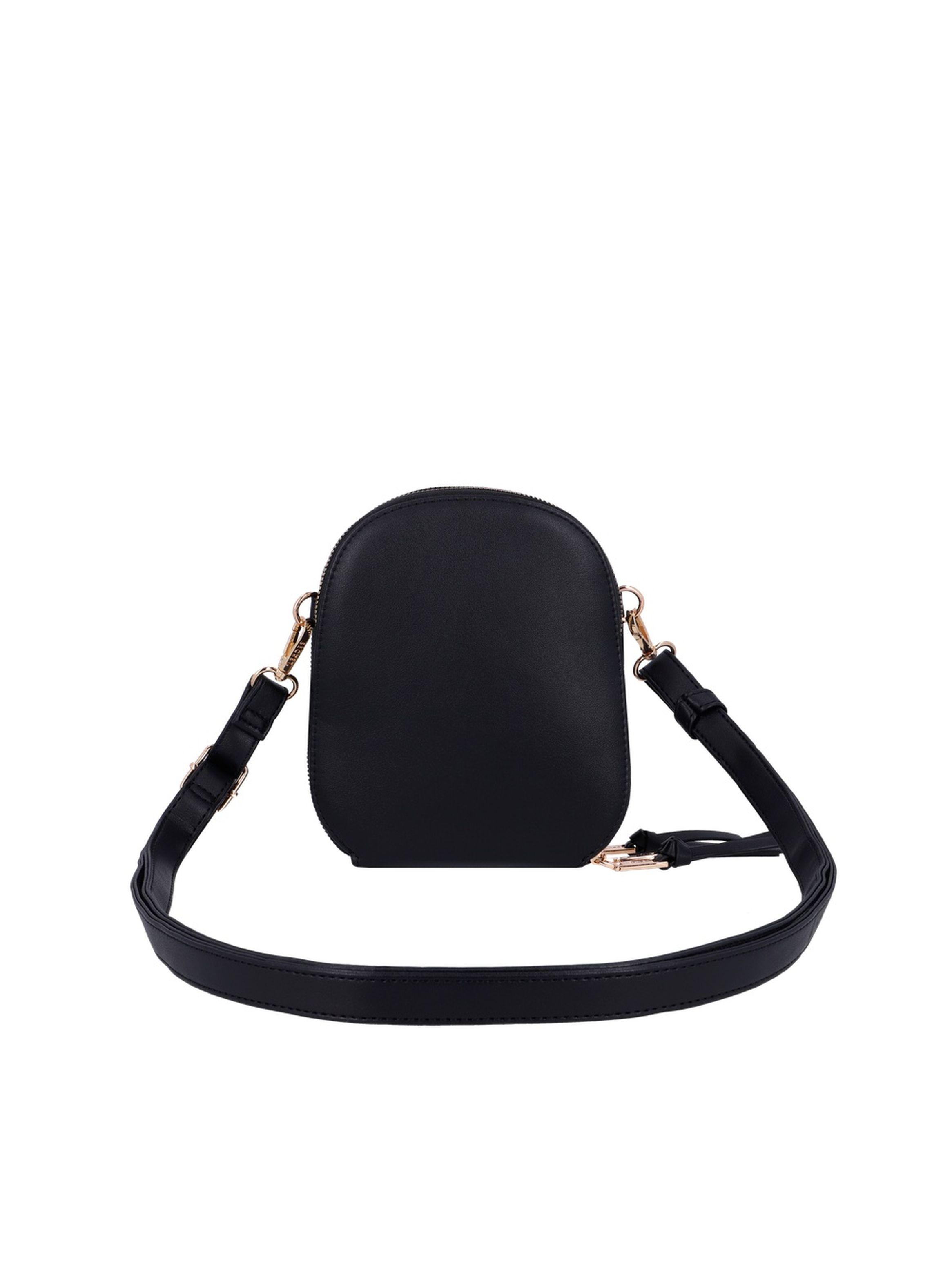 Portacelular Secret Segovia ST6 L Negro-2