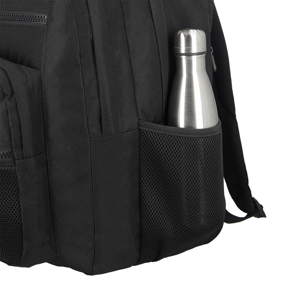 Mochila Notebook Xtrem Kong Negro 16"-5