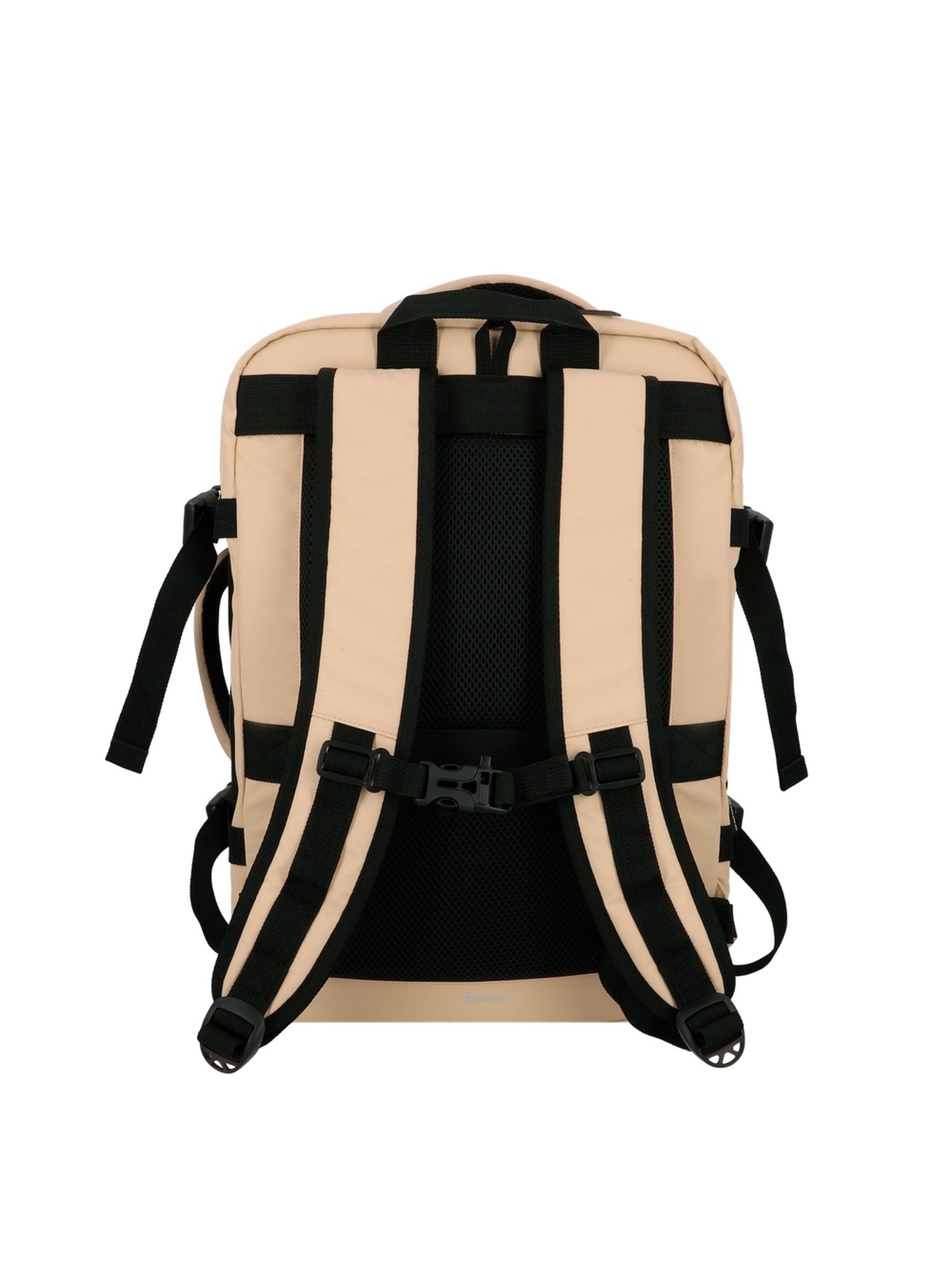 Mochila de Viaje Xtrem Discovery 2.0 6XT Beige 16"-2