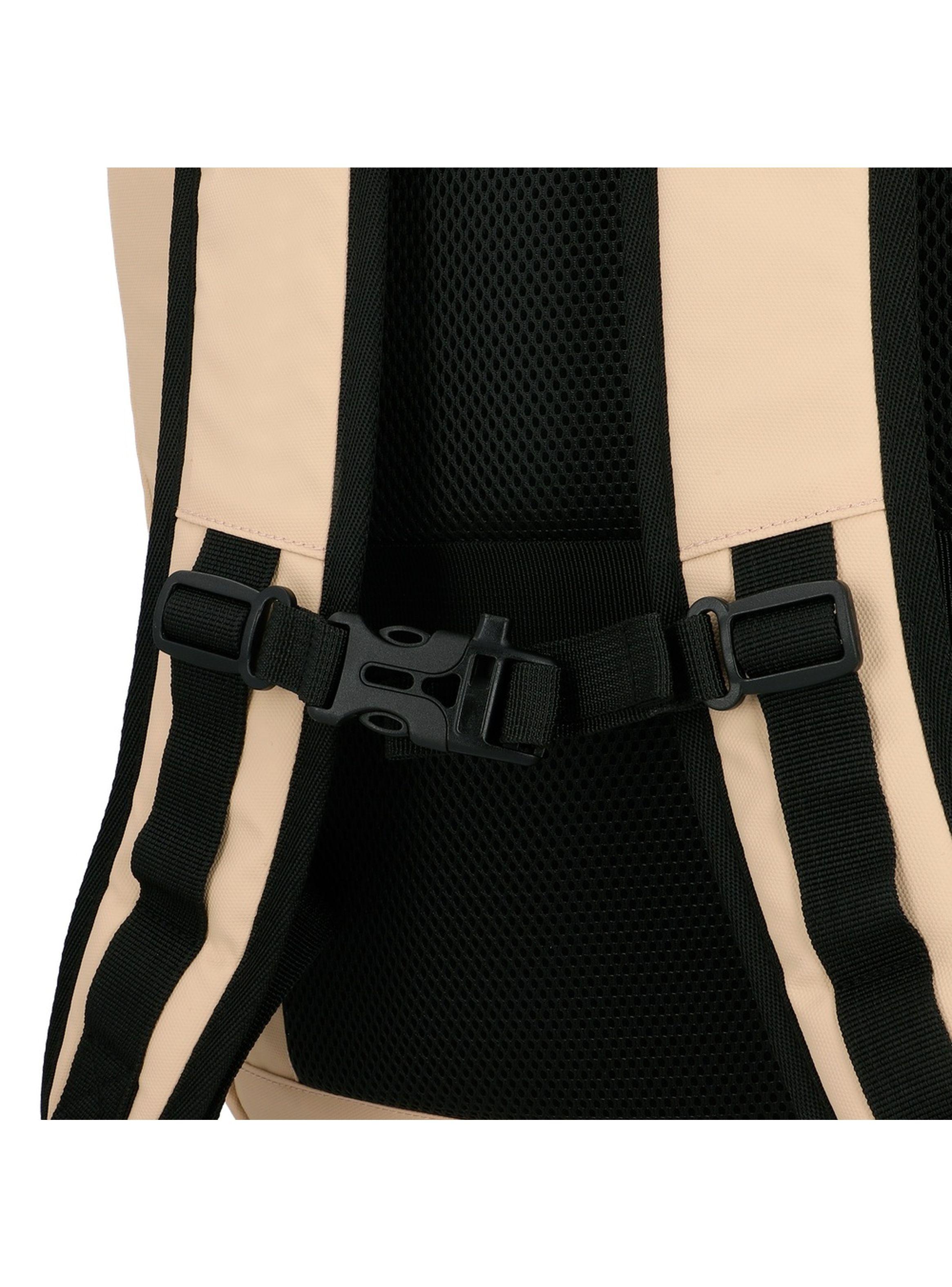 Mochila de Viaje Xtrem Discovery 2.0 6XT Beige 16"-9