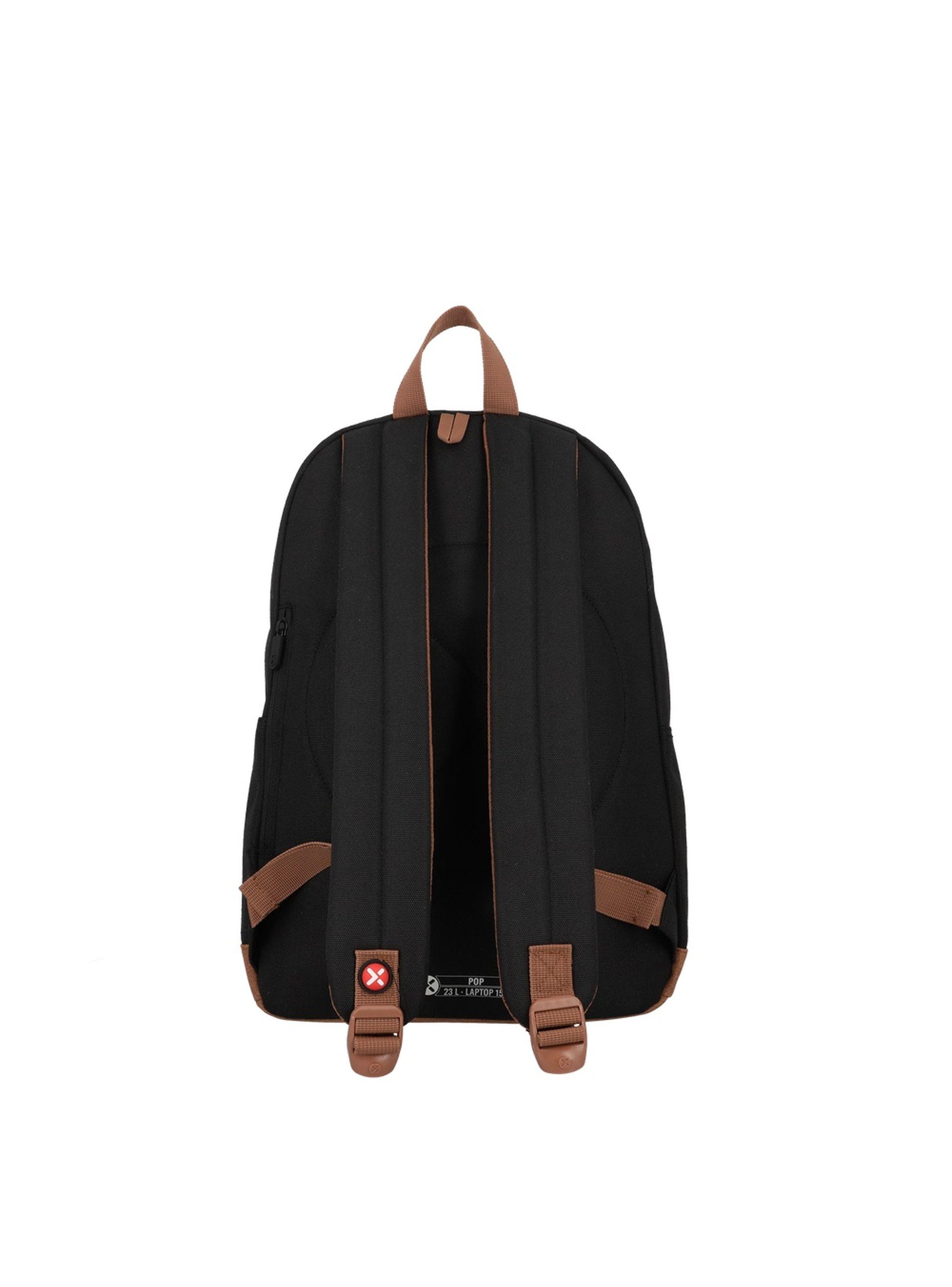 Mochila Notebook Xtrem Pop 6XT Negro 15"-2