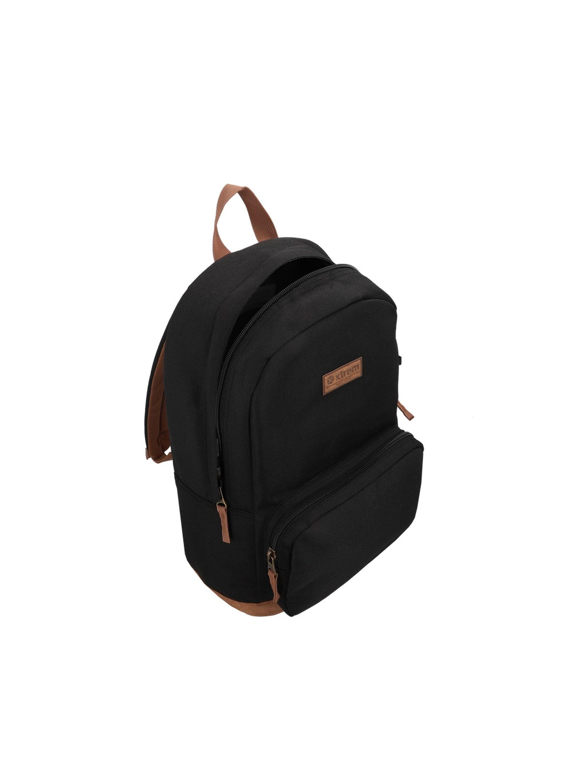 Mochila Notebook Xtrem Pop 6XT Negro 15"-3