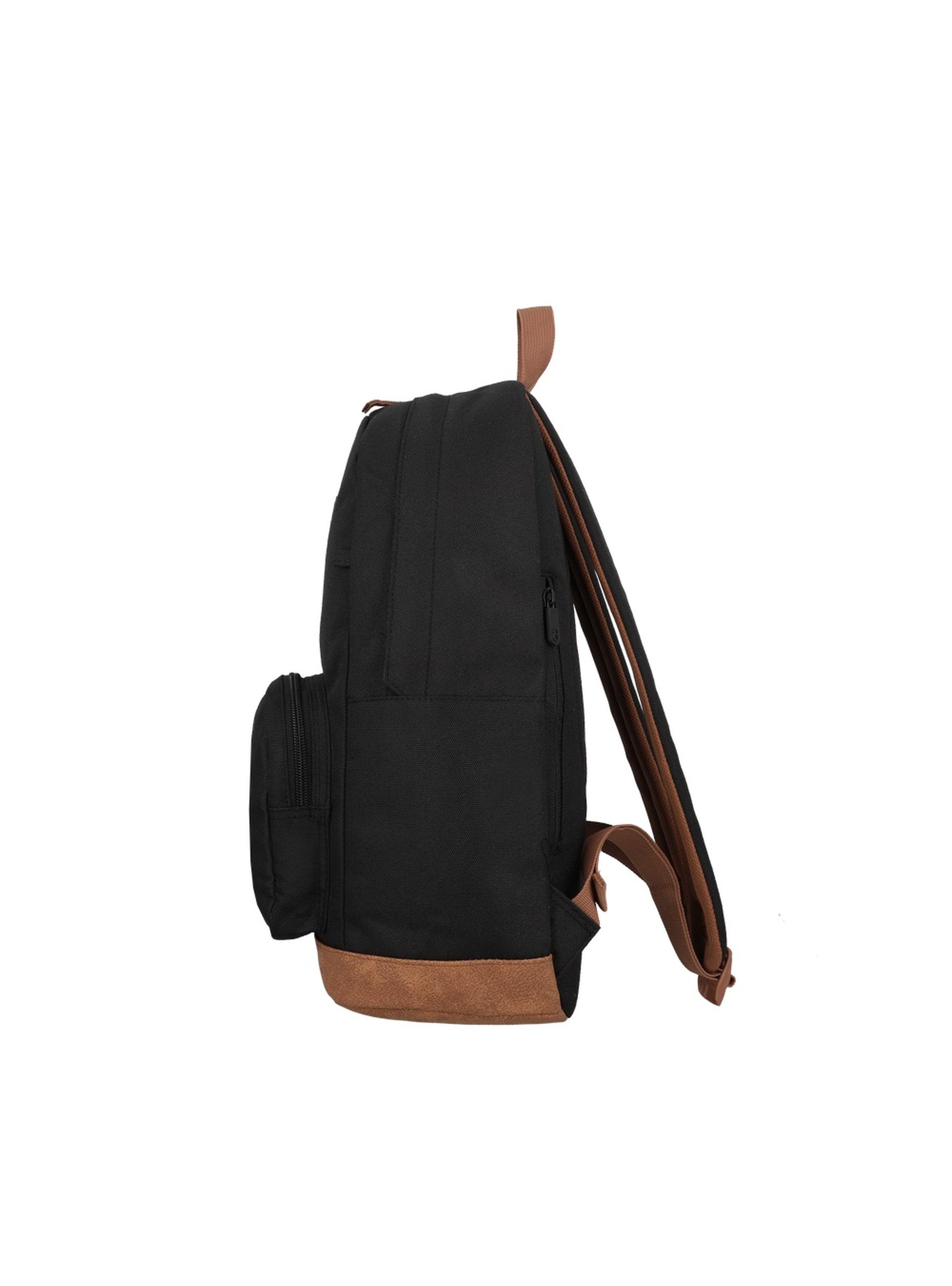 Mochila Notebook Xtrem Pop 6XT Negro 15"-4