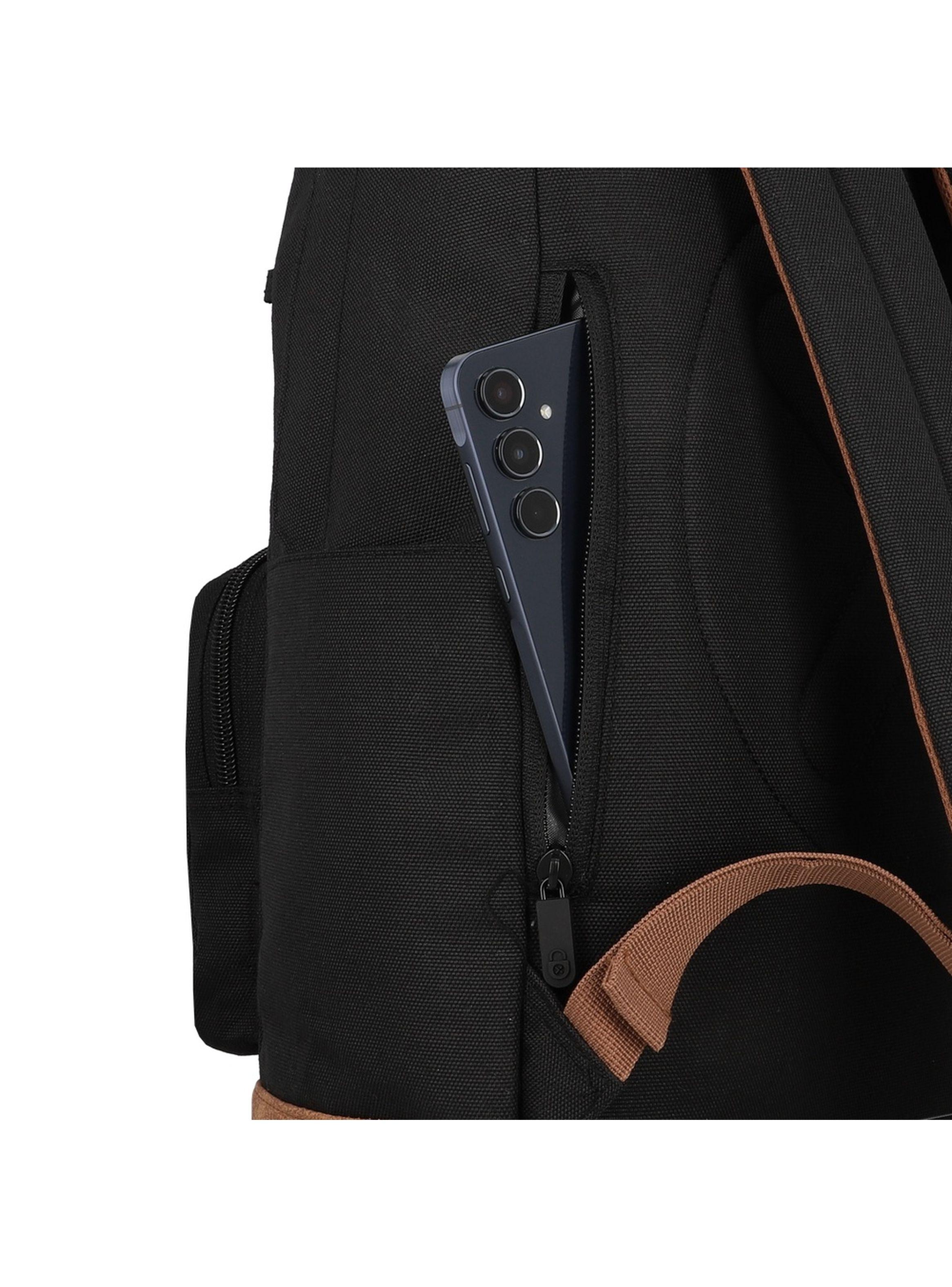 Mochila Notebook Xtrem Pop 6XT Negro 15"-7