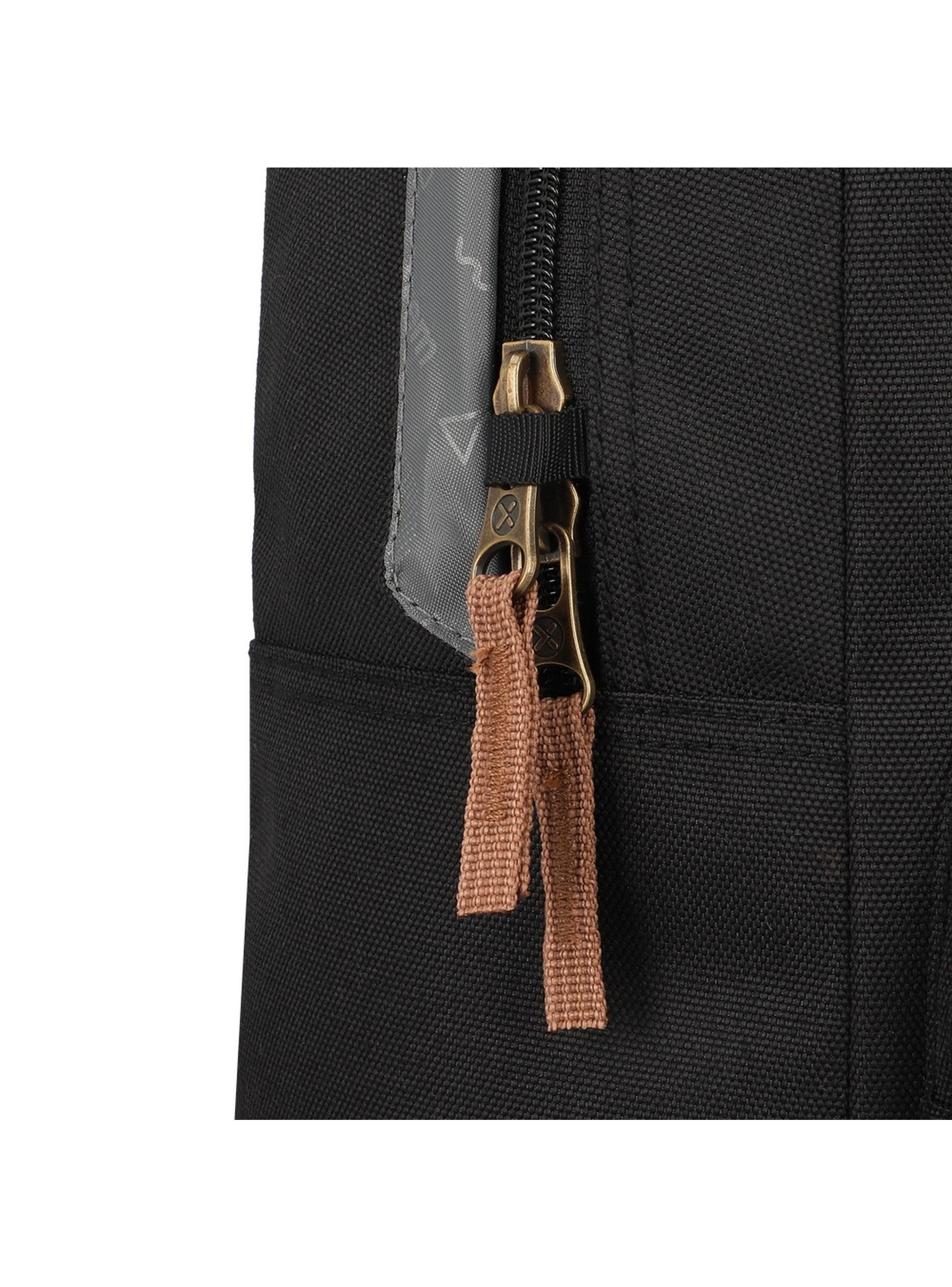 Mochila Notebook Xtrem Pop 6XT Negro 15"-9