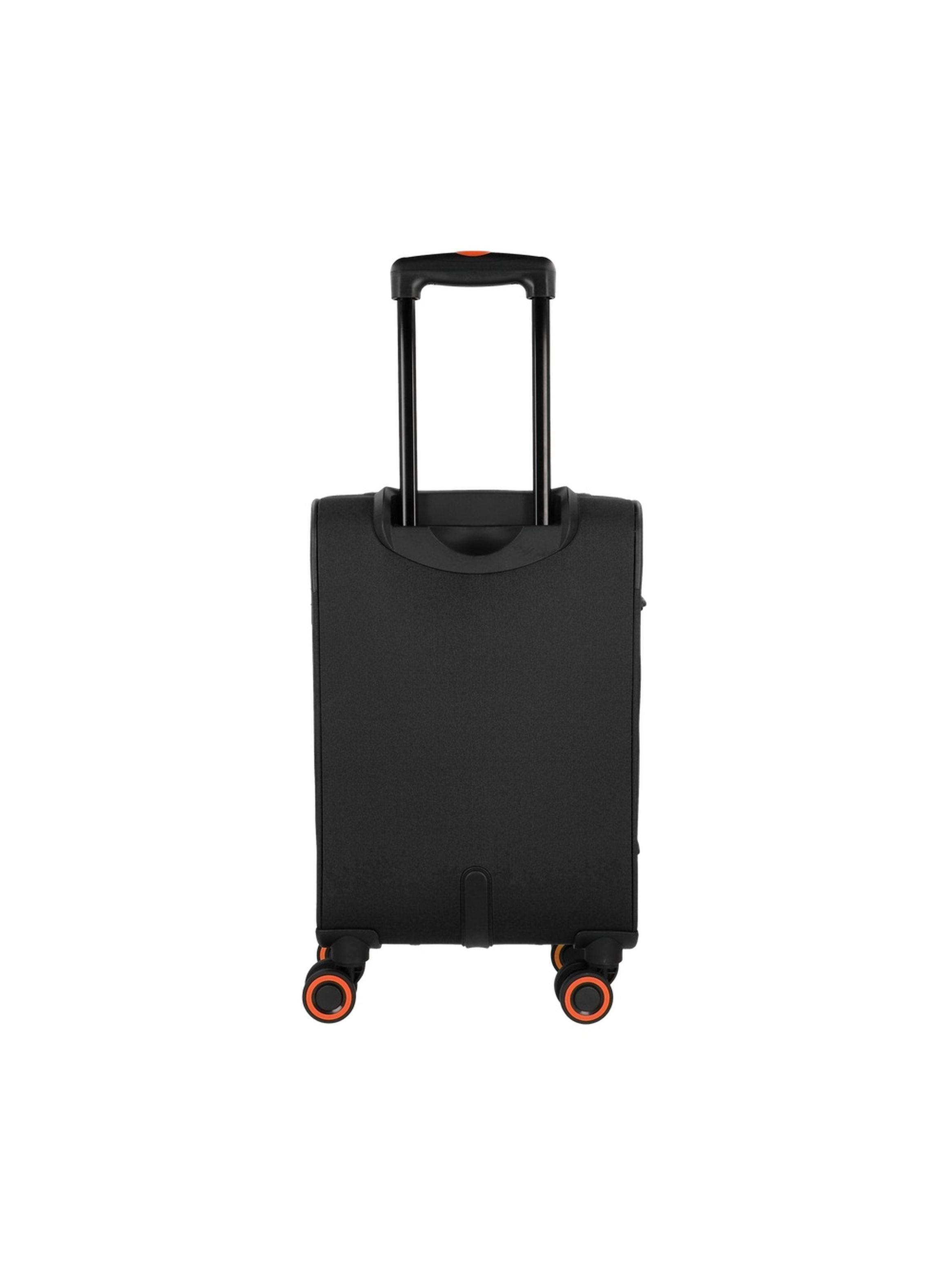 Maleta de Cabina American Tourister Journify Negro-2