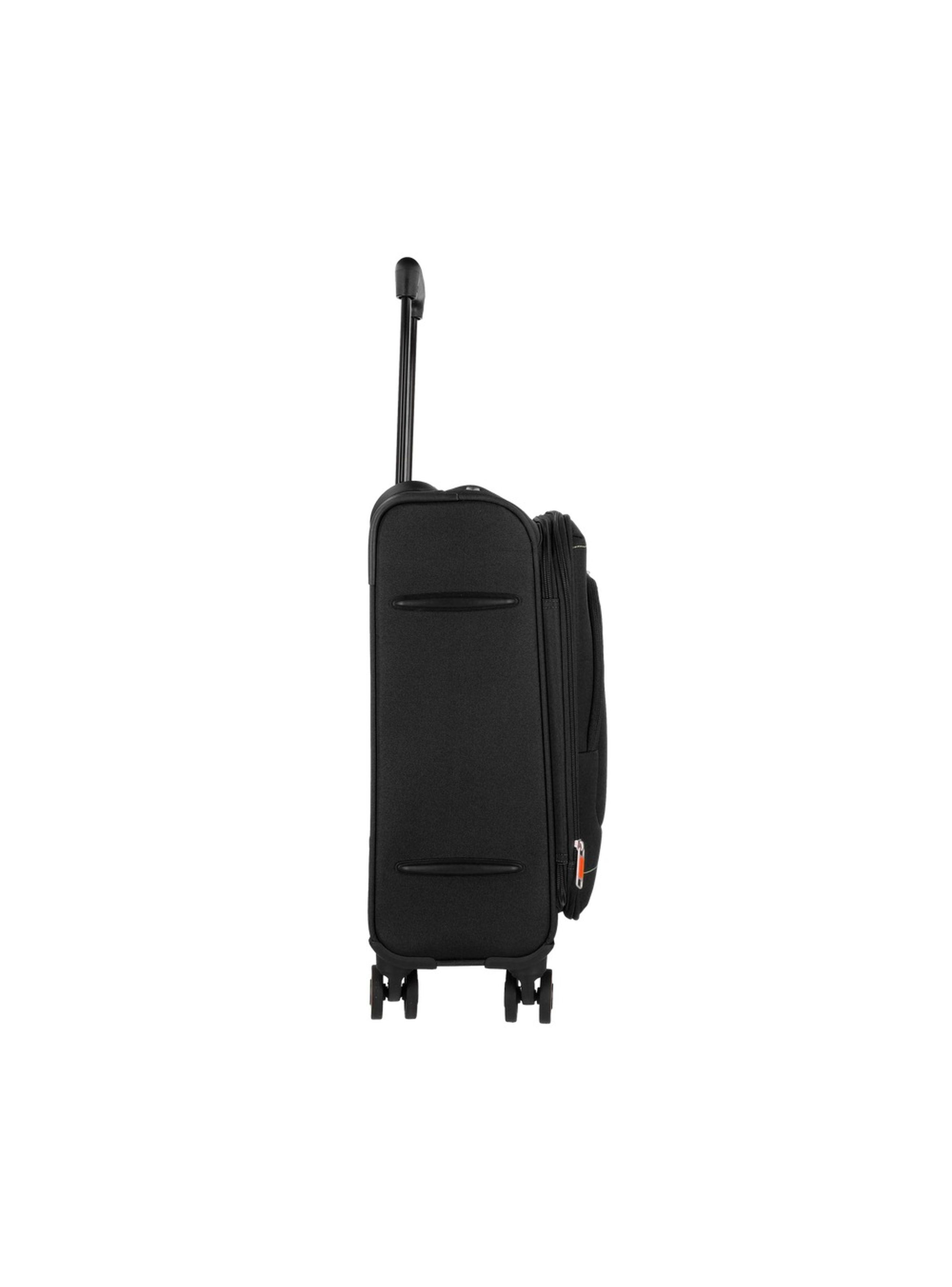 Maleta de Cabina American Tourister Journify Negro-5