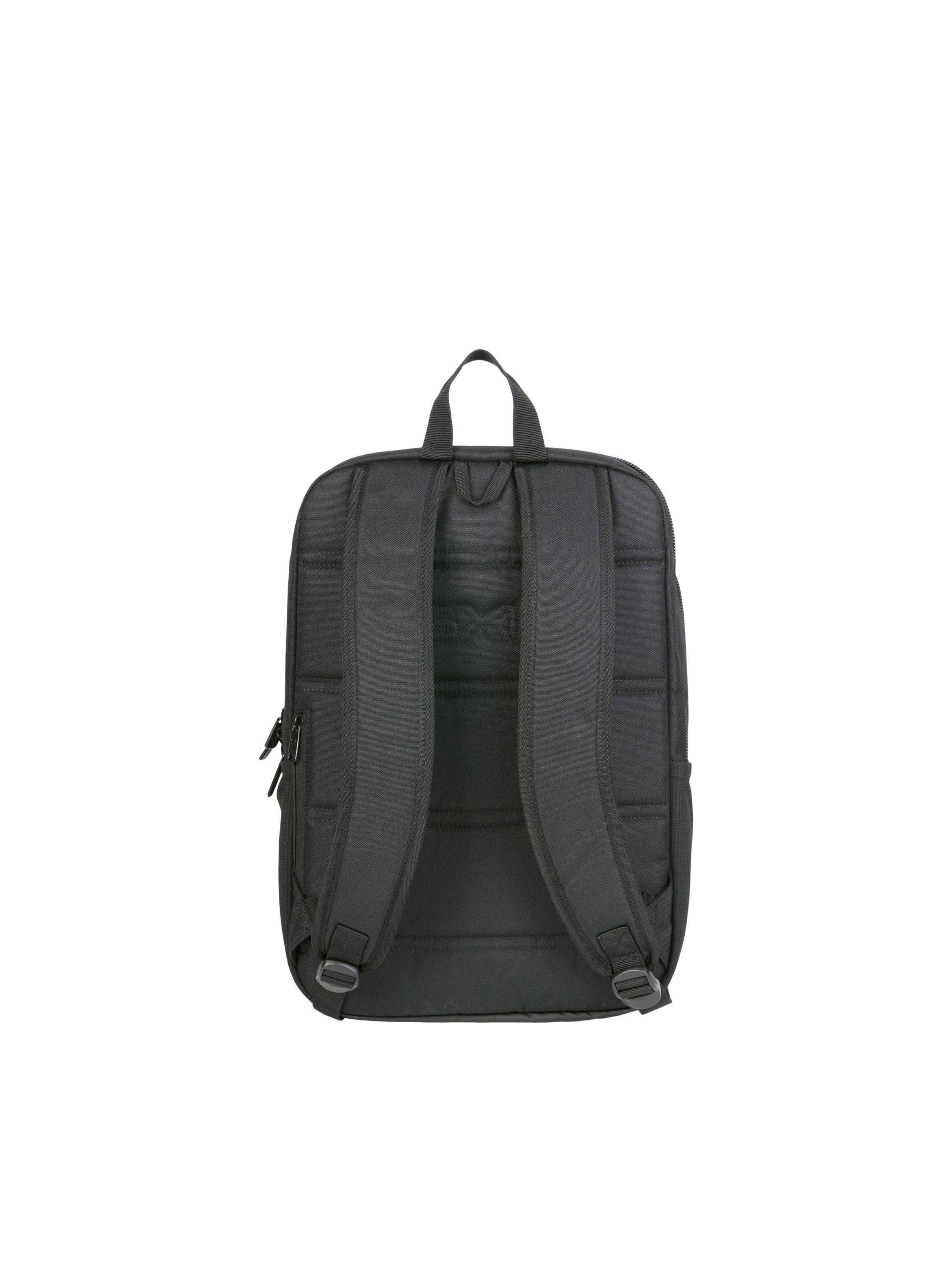 Mochila Notebook Saxoline Capitol 4SX Negro 17"-2