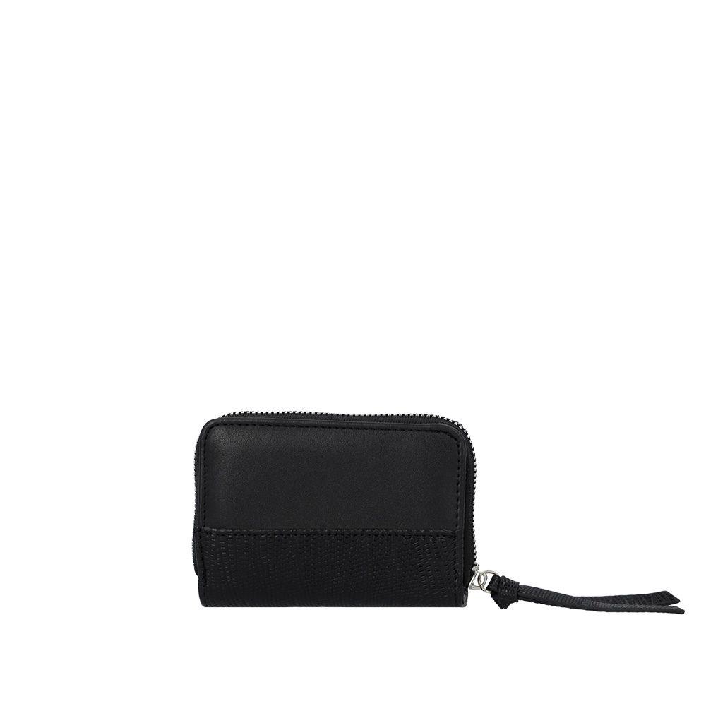 Billetera Secret España Negro S-2