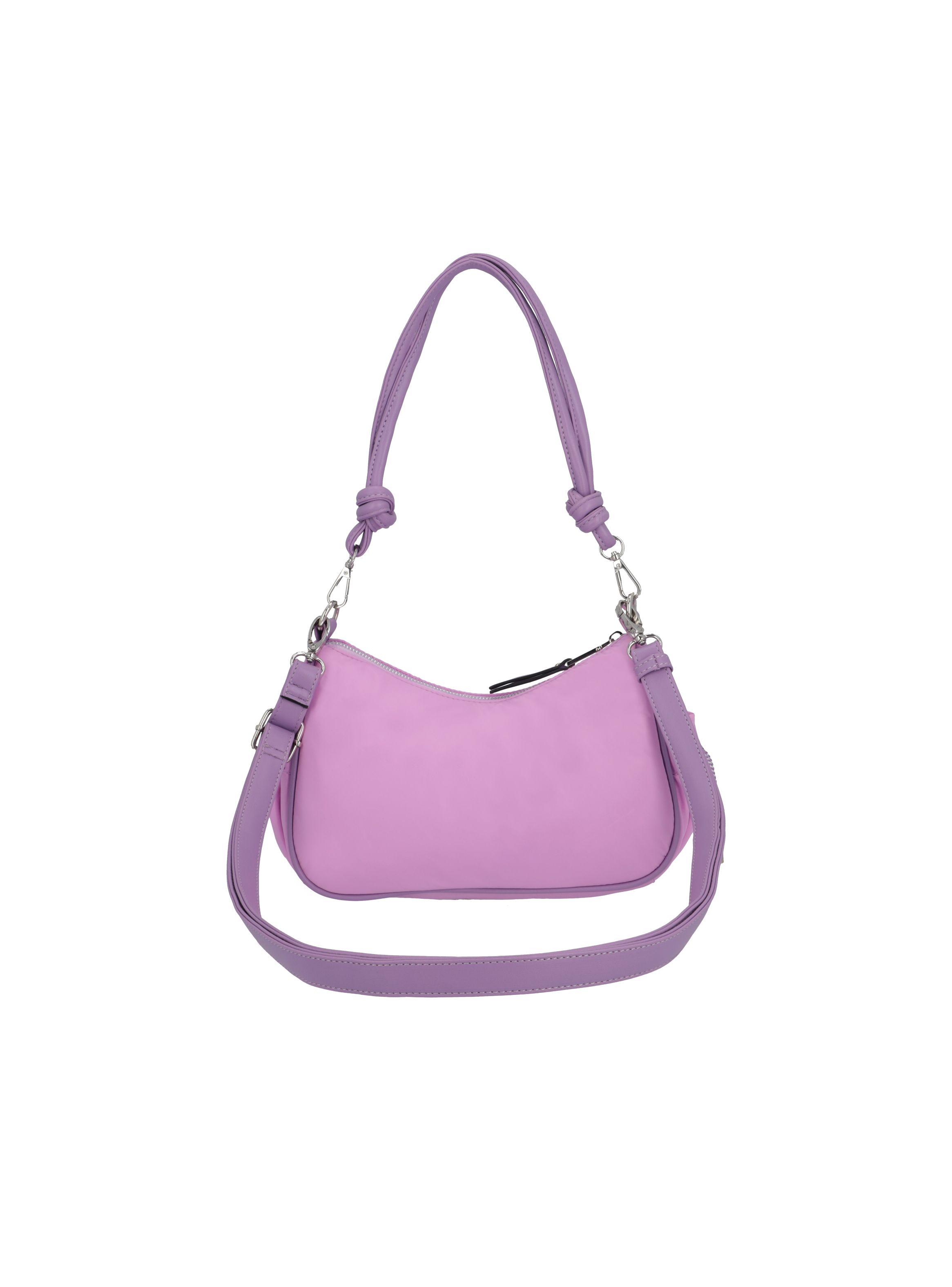 Bandolera Secret Estonia Lila S-2