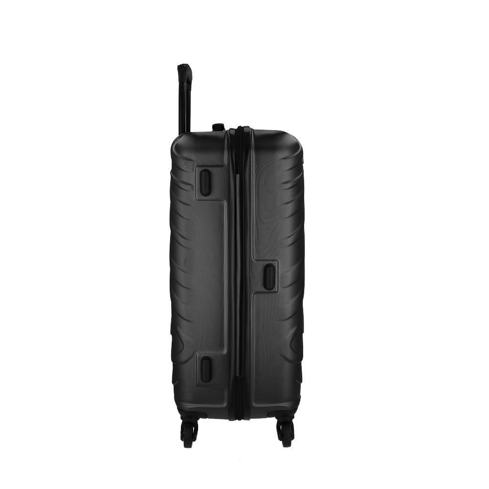 Maleta Mediana American Tourister Tesa 2.0 Negro-4