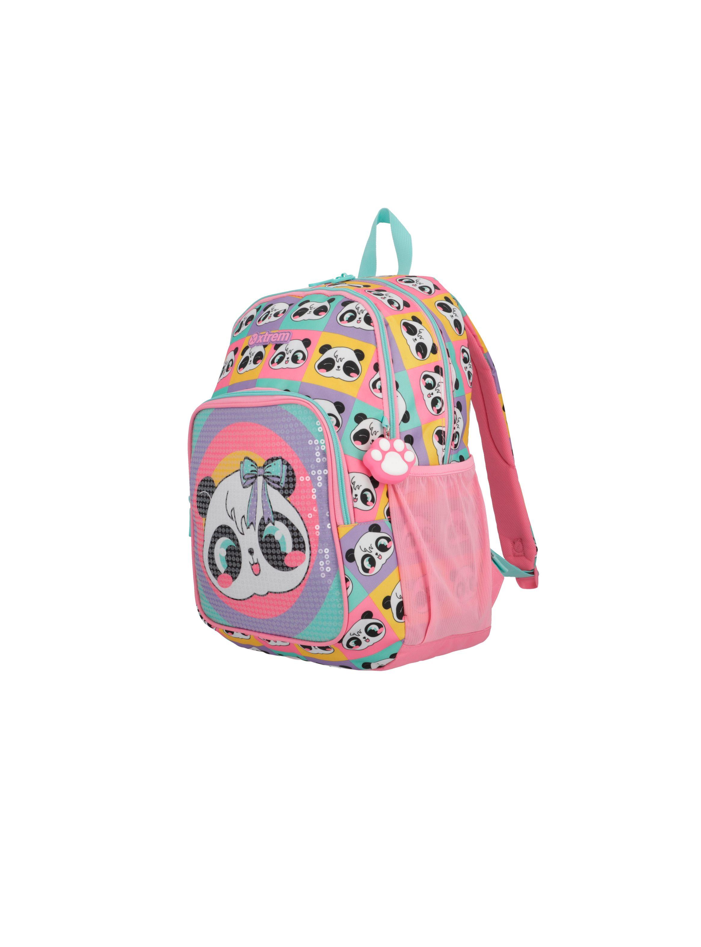 Mochila Xtrem Hopper 4XT Multicolor-1