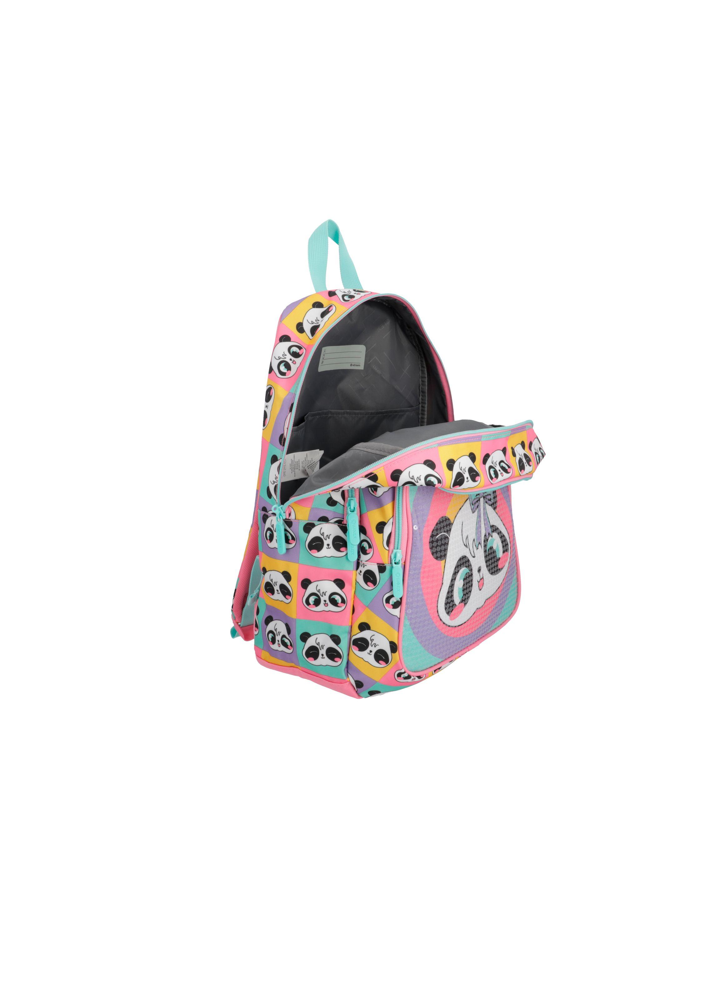 Mochila Xtrem Hopper 4XT Multicolor-3