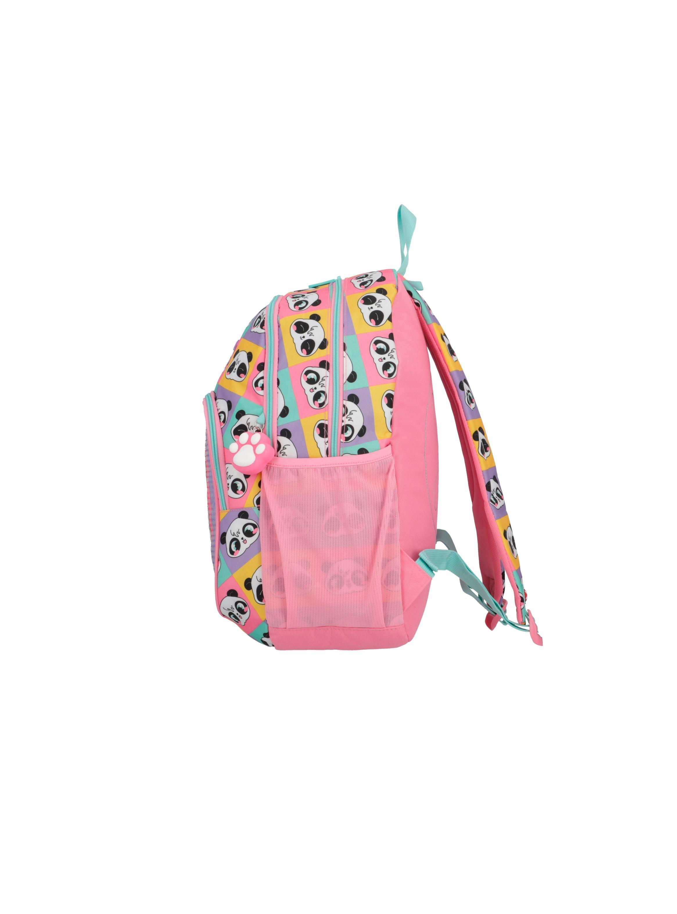 Mochila Xtrem Hopper 4XT Multicolor-4