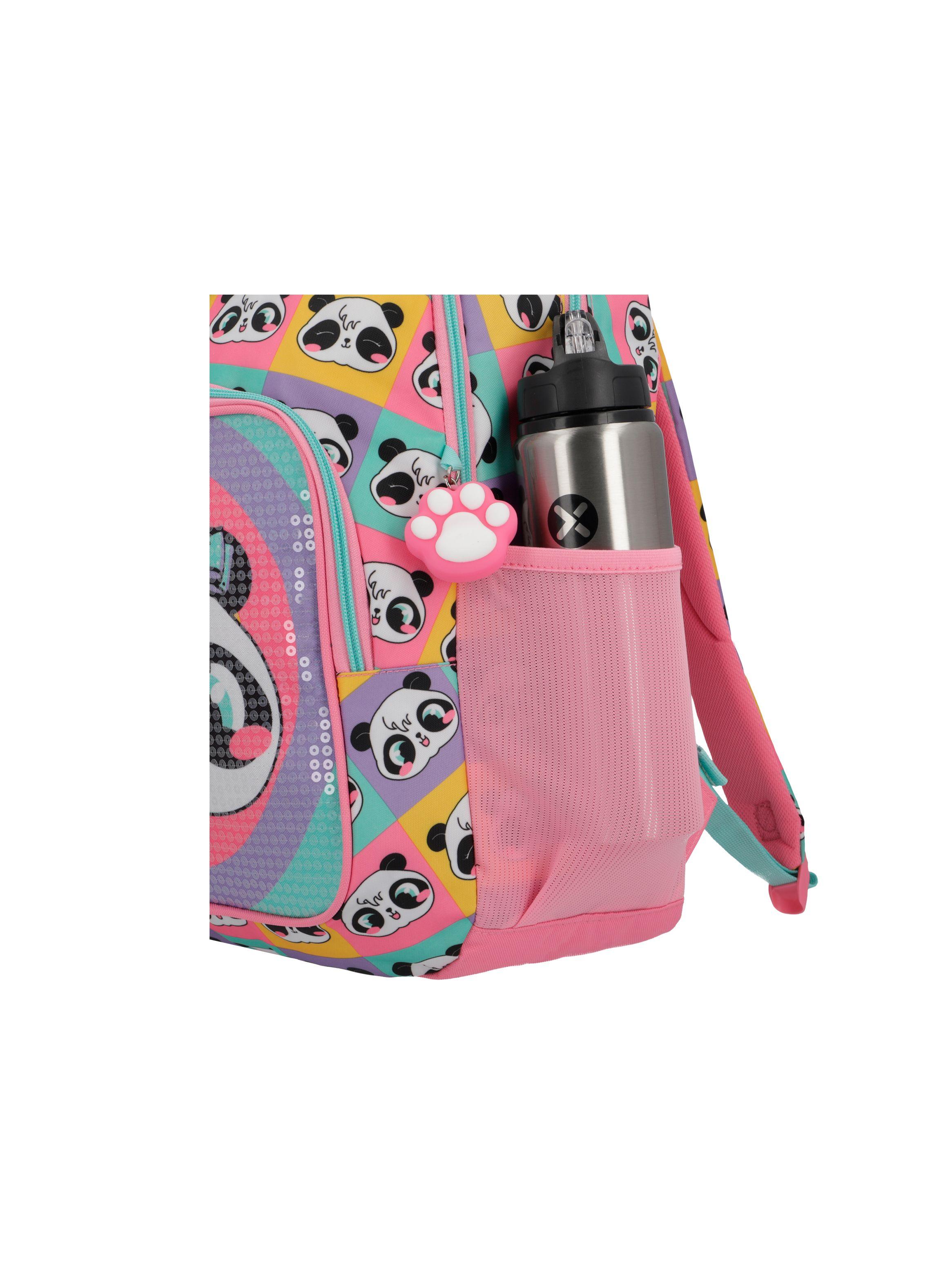 Mochila Xtrem Hopper 4XT Multicolor-5