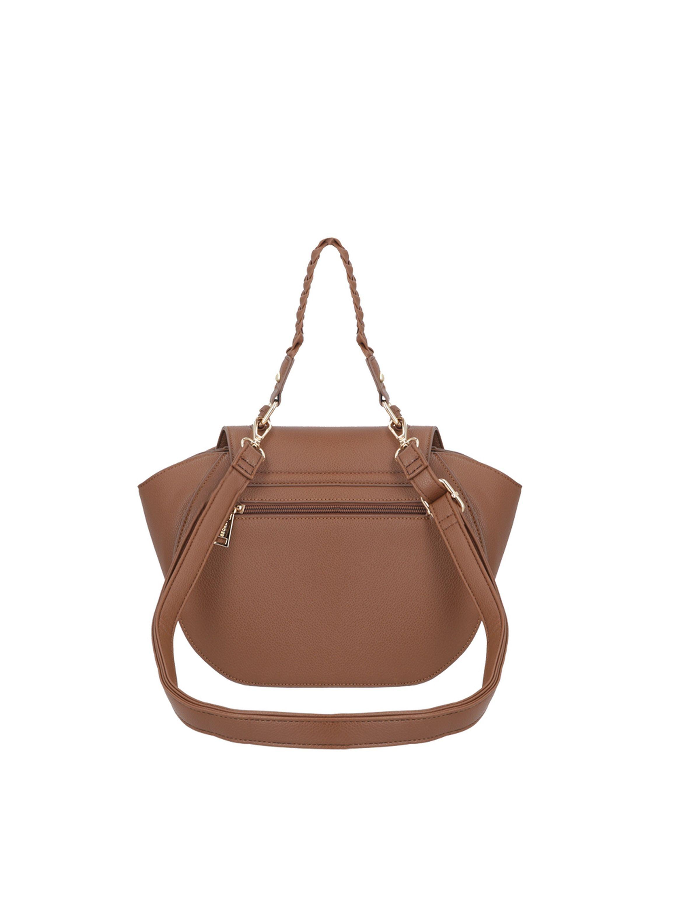 Bandolera Secret Montana SS25 M Café-2