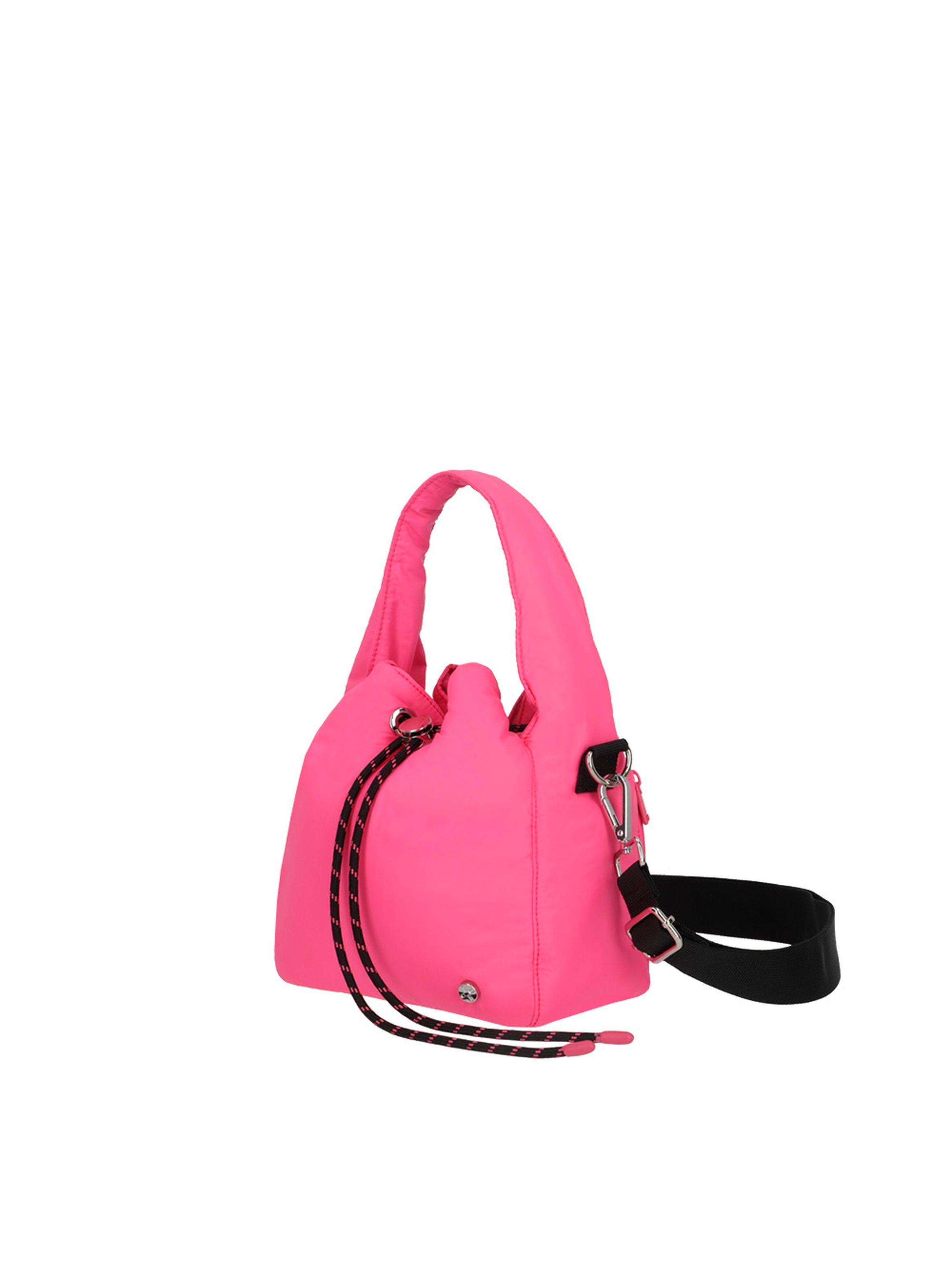 Bandolera Xtrem Lockhart Fucsia S-1