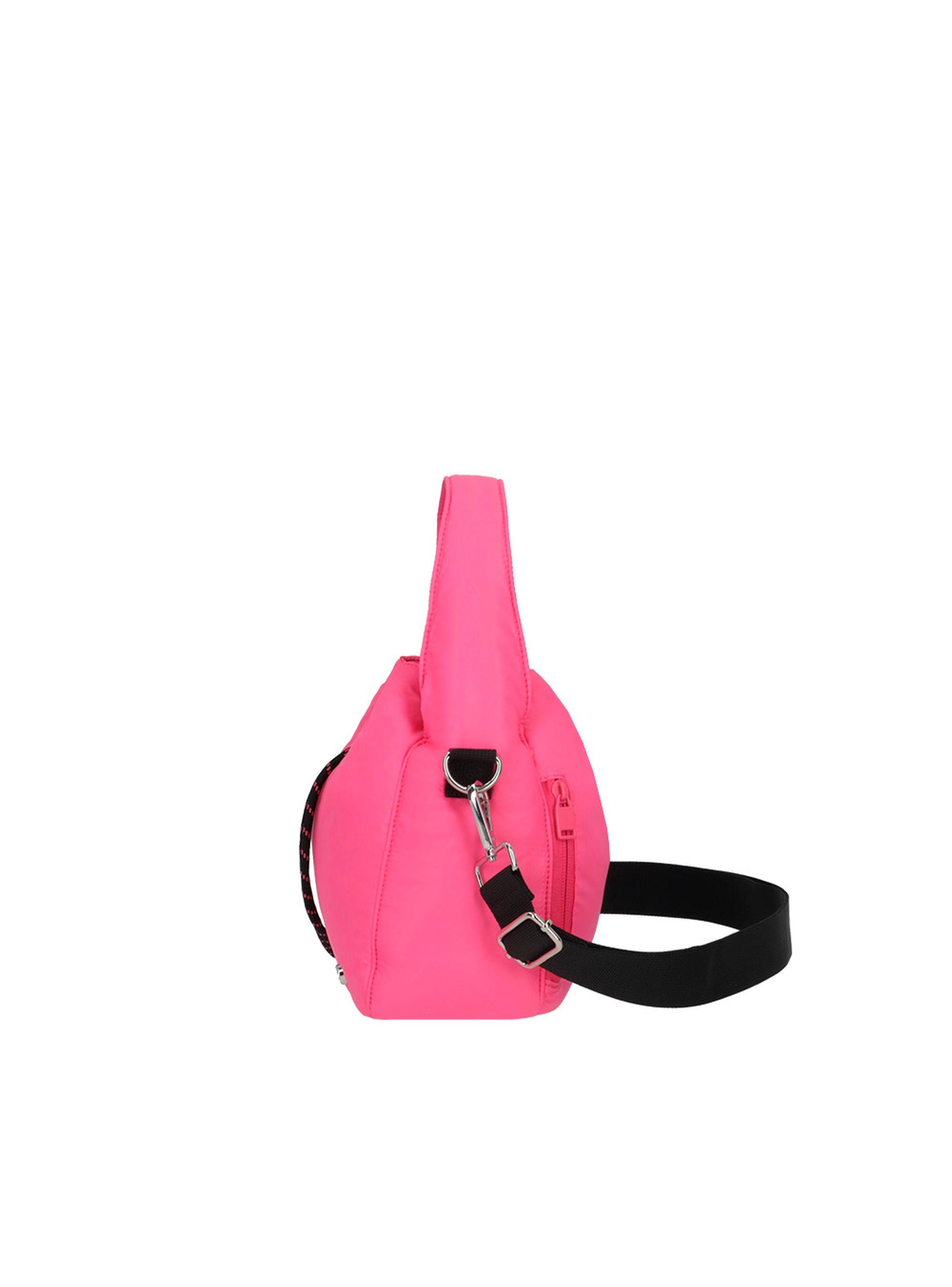 Bandolera Xtrem Lockhart Fucsia S-4