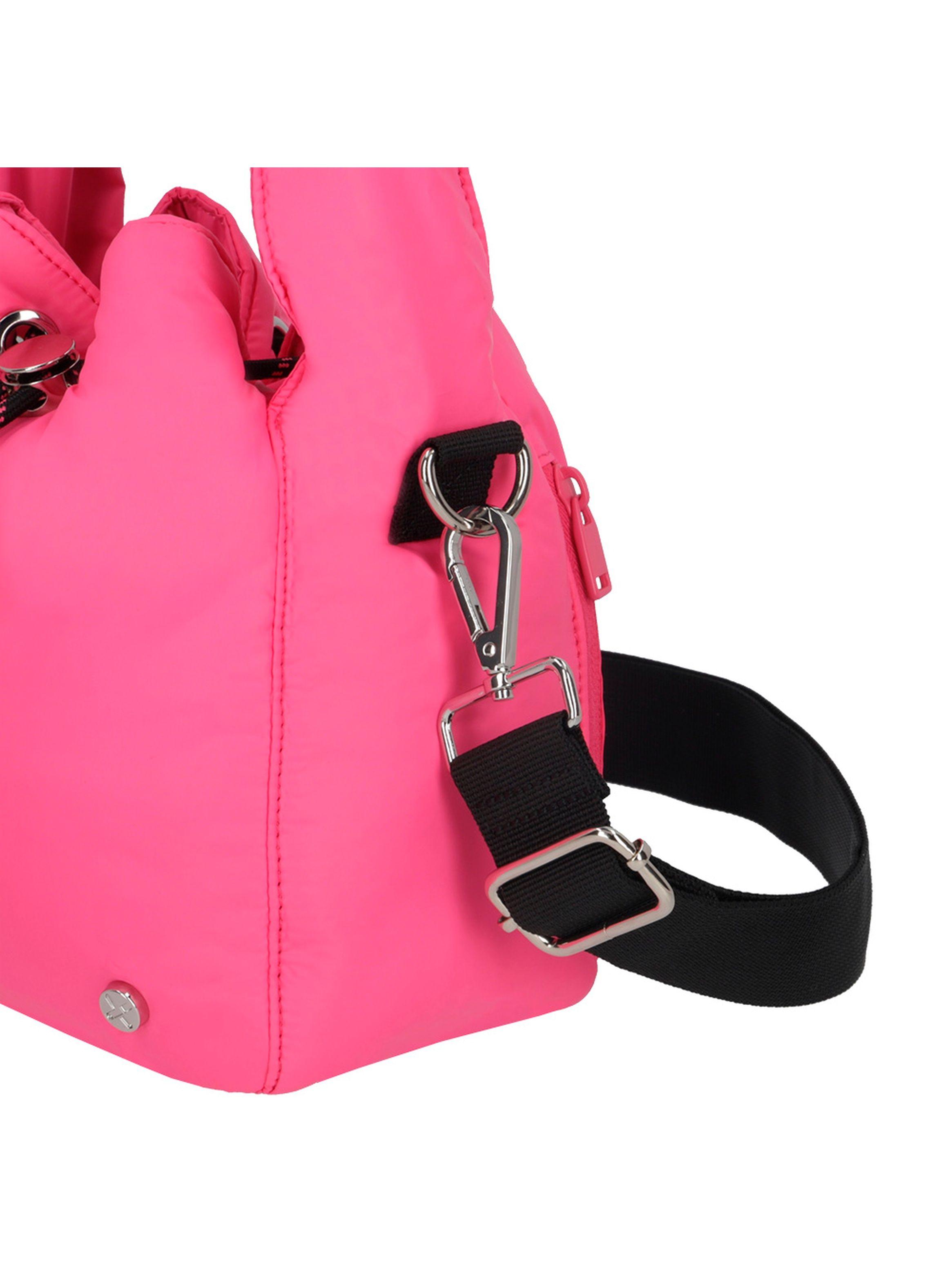 Bandolera Xtrem Lockhart Fucsia S-5