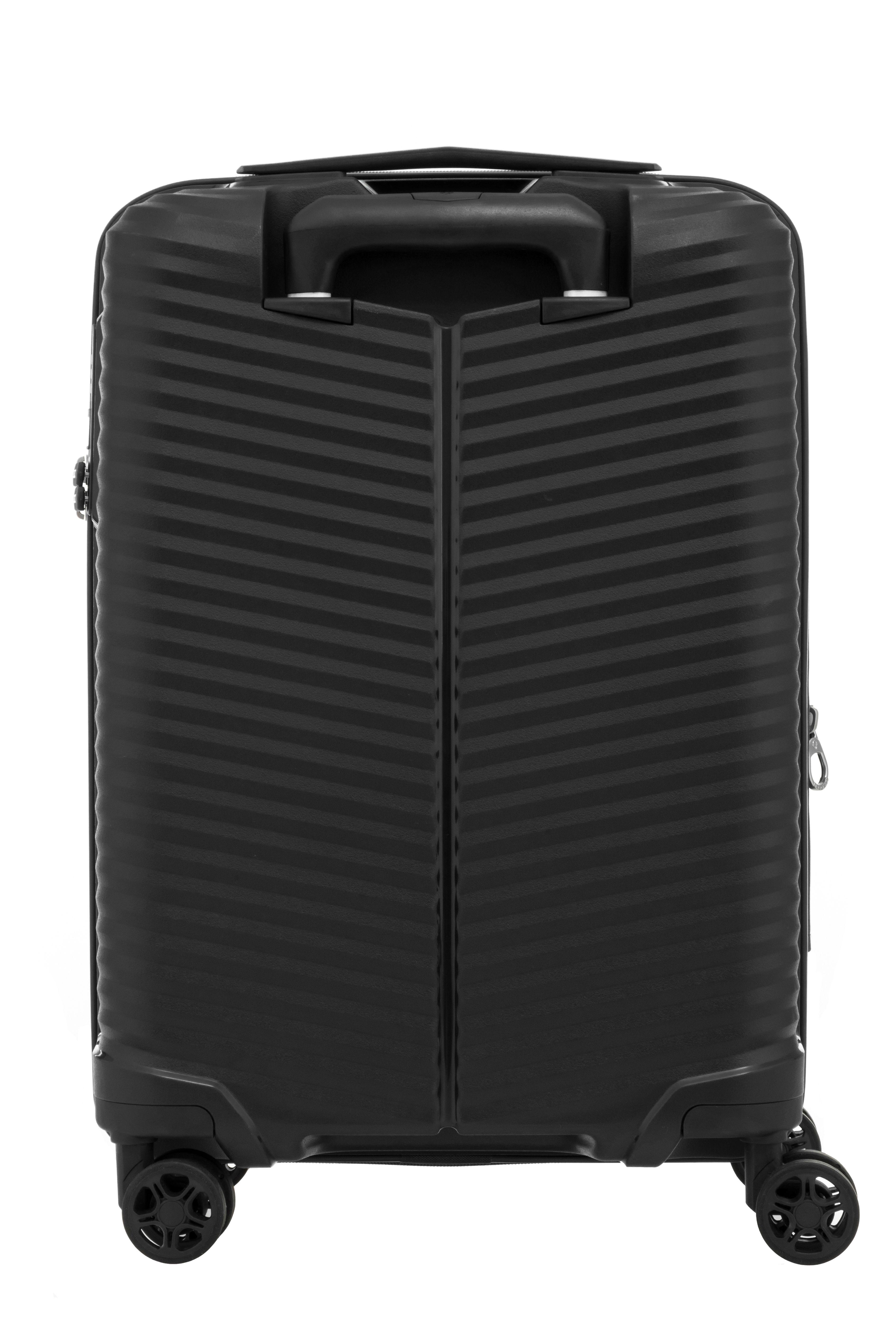 Maleta de Cabina Samsonite Varro Negra-2