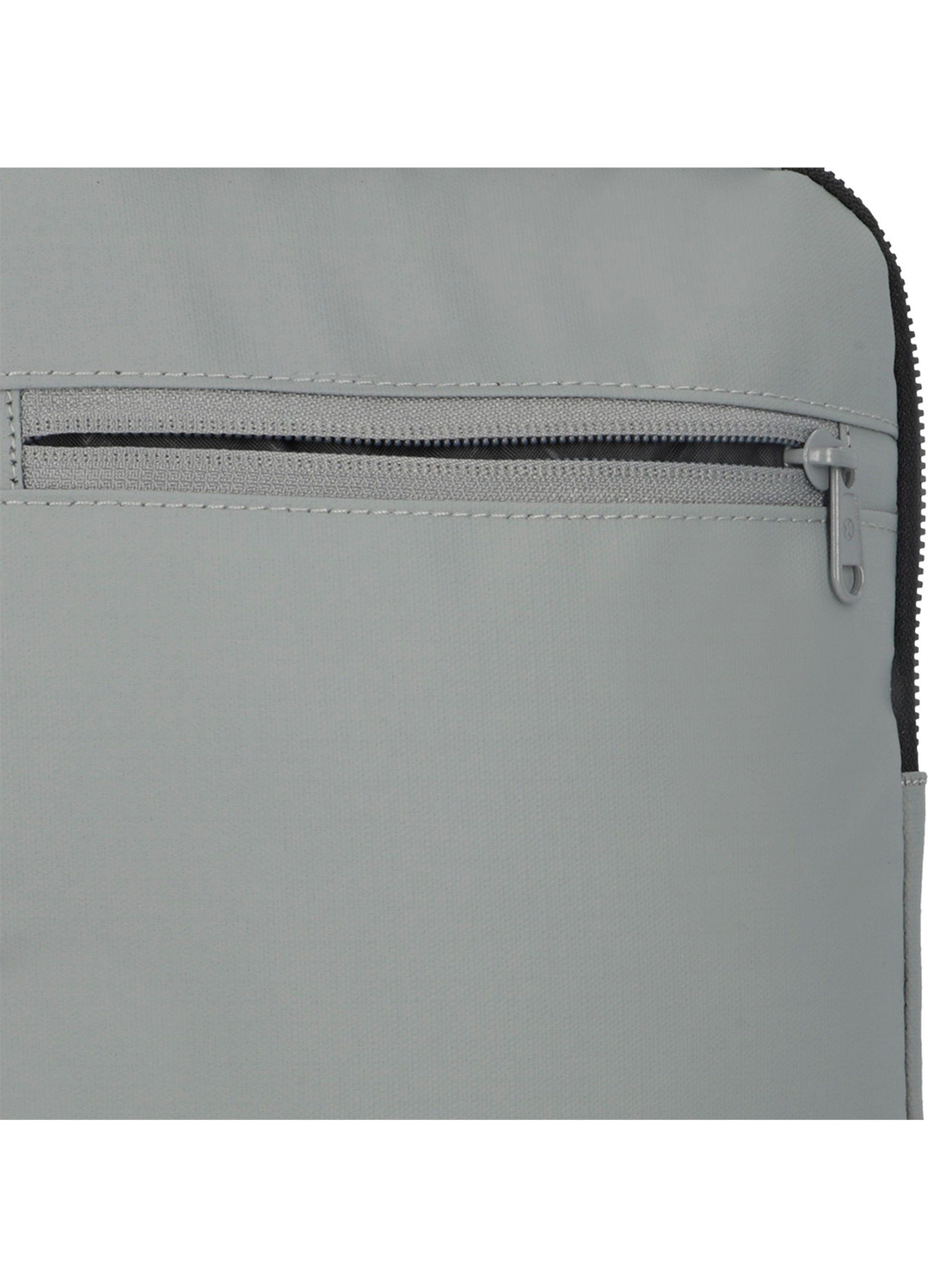 Bolso cruzado Xtrem Luke 3XT Gris S-5