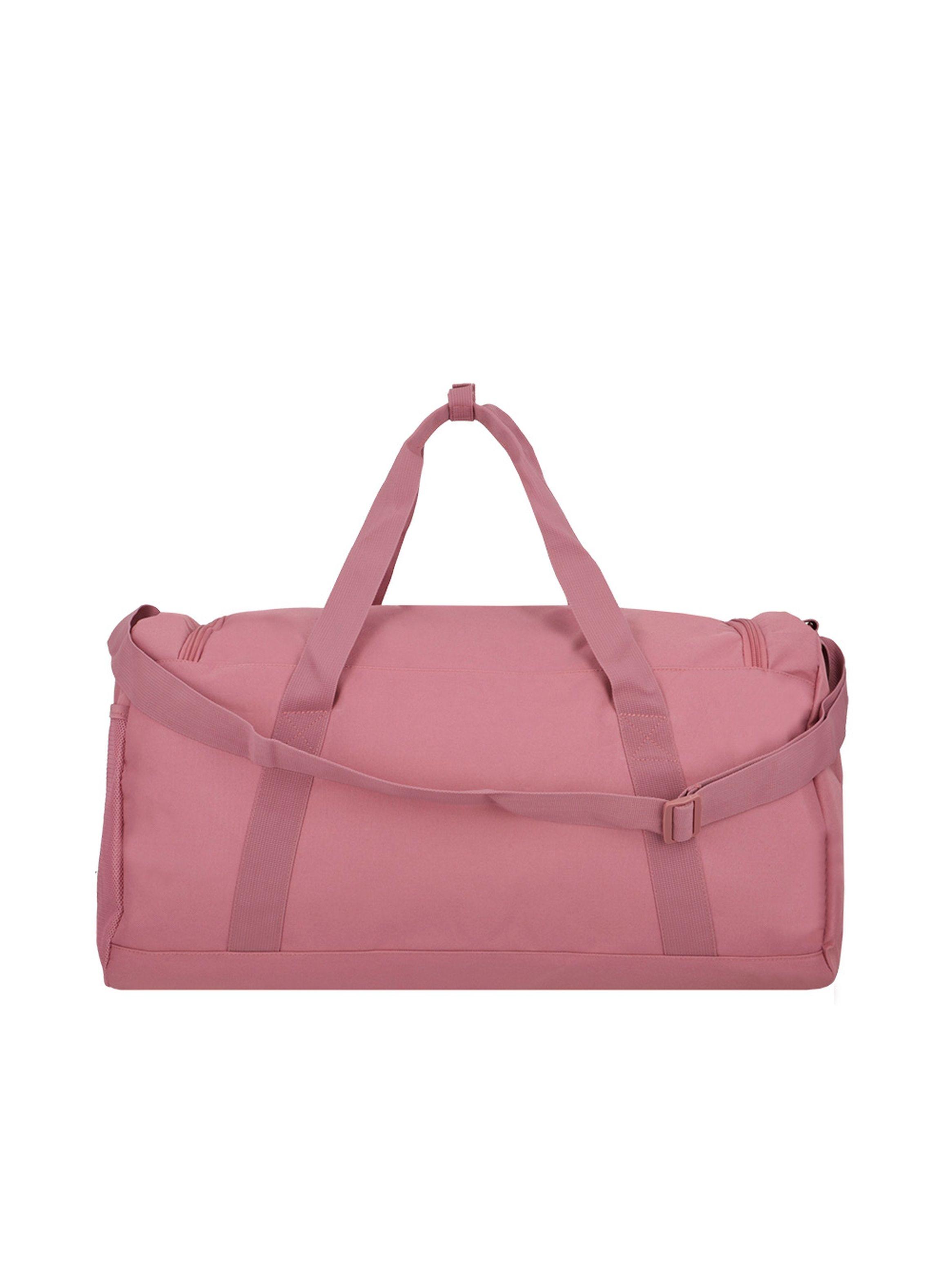 Bolso Deportivo Xtrem Colorado 5XT Rosado-2