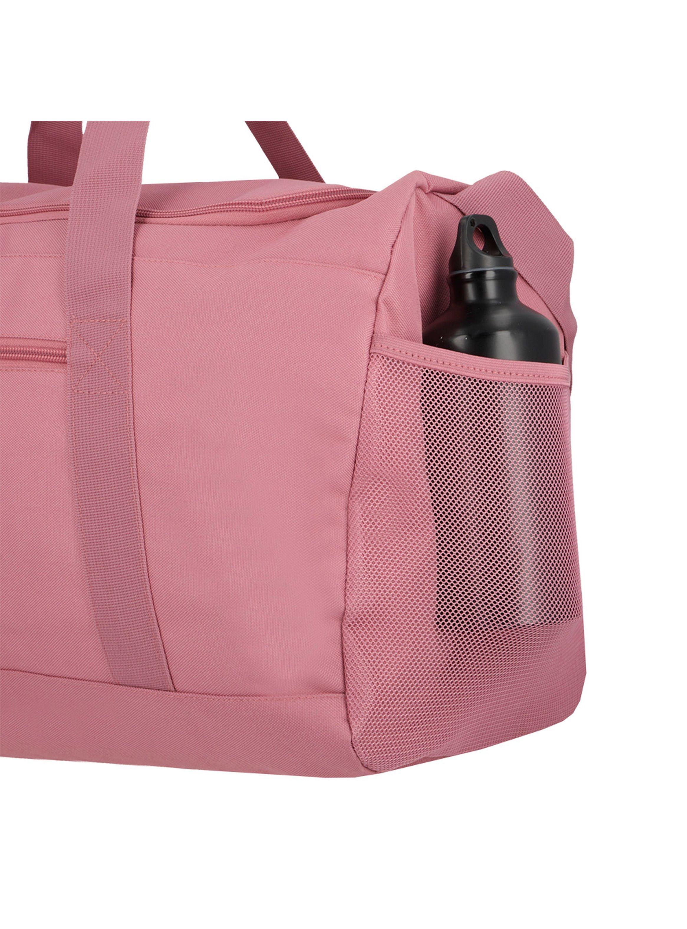 Bolso Deportivo Xtrem Colorado 5XT Rosado-4